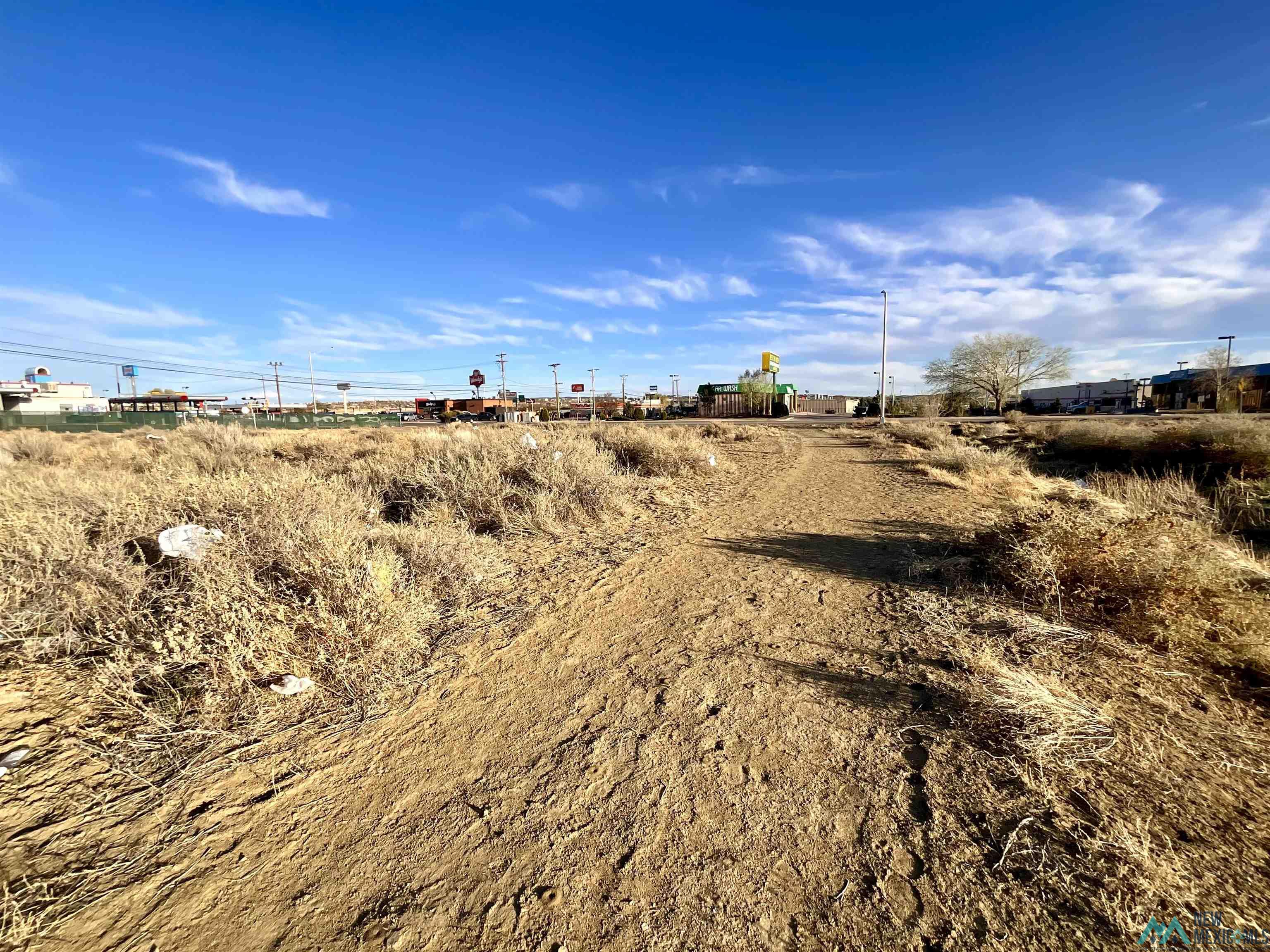 TBD W Jefferson Avenue, Gallup, Texas image 3