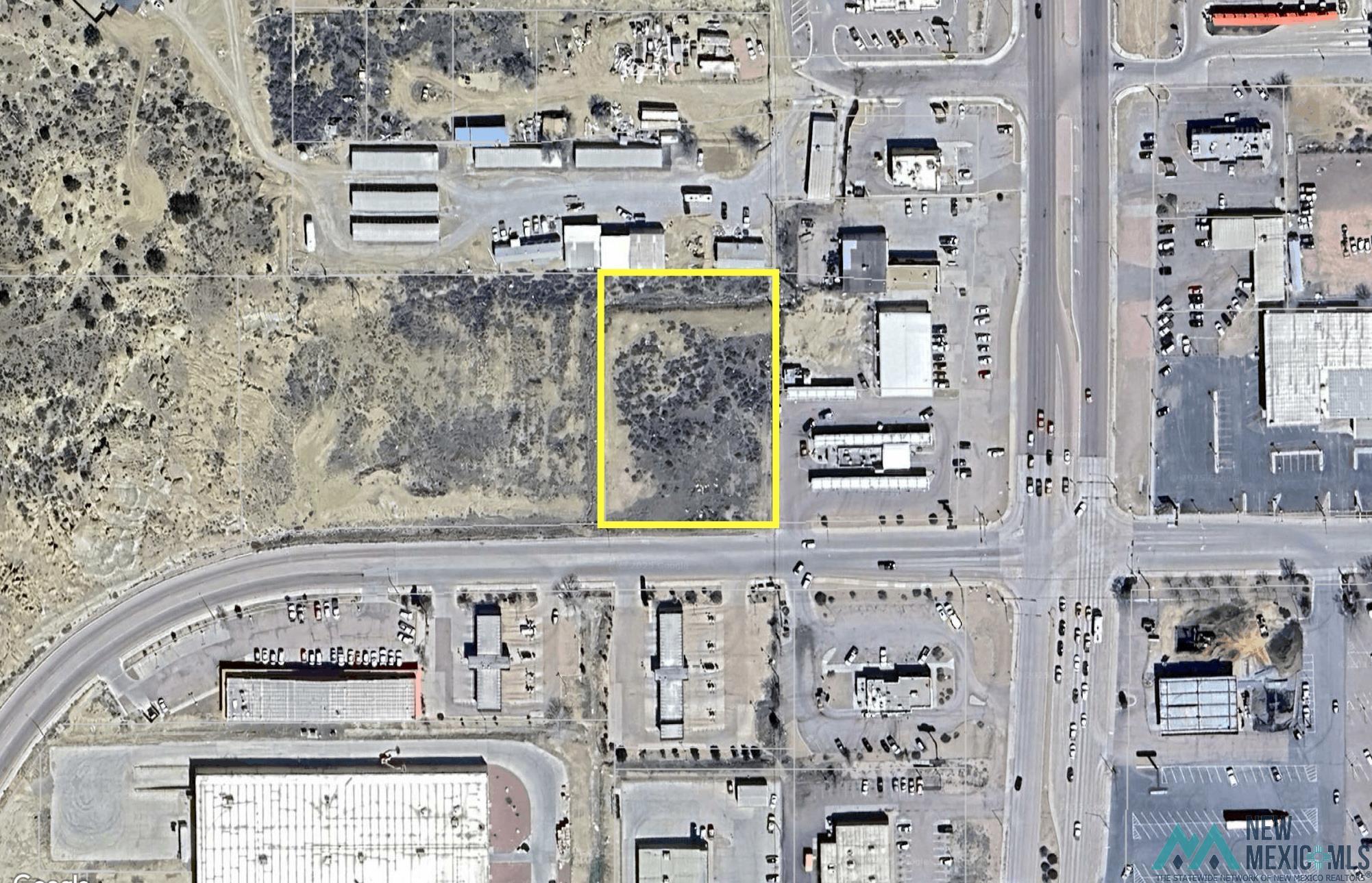 TBD W Jefferson Avenue, Gallup, Texas image 1