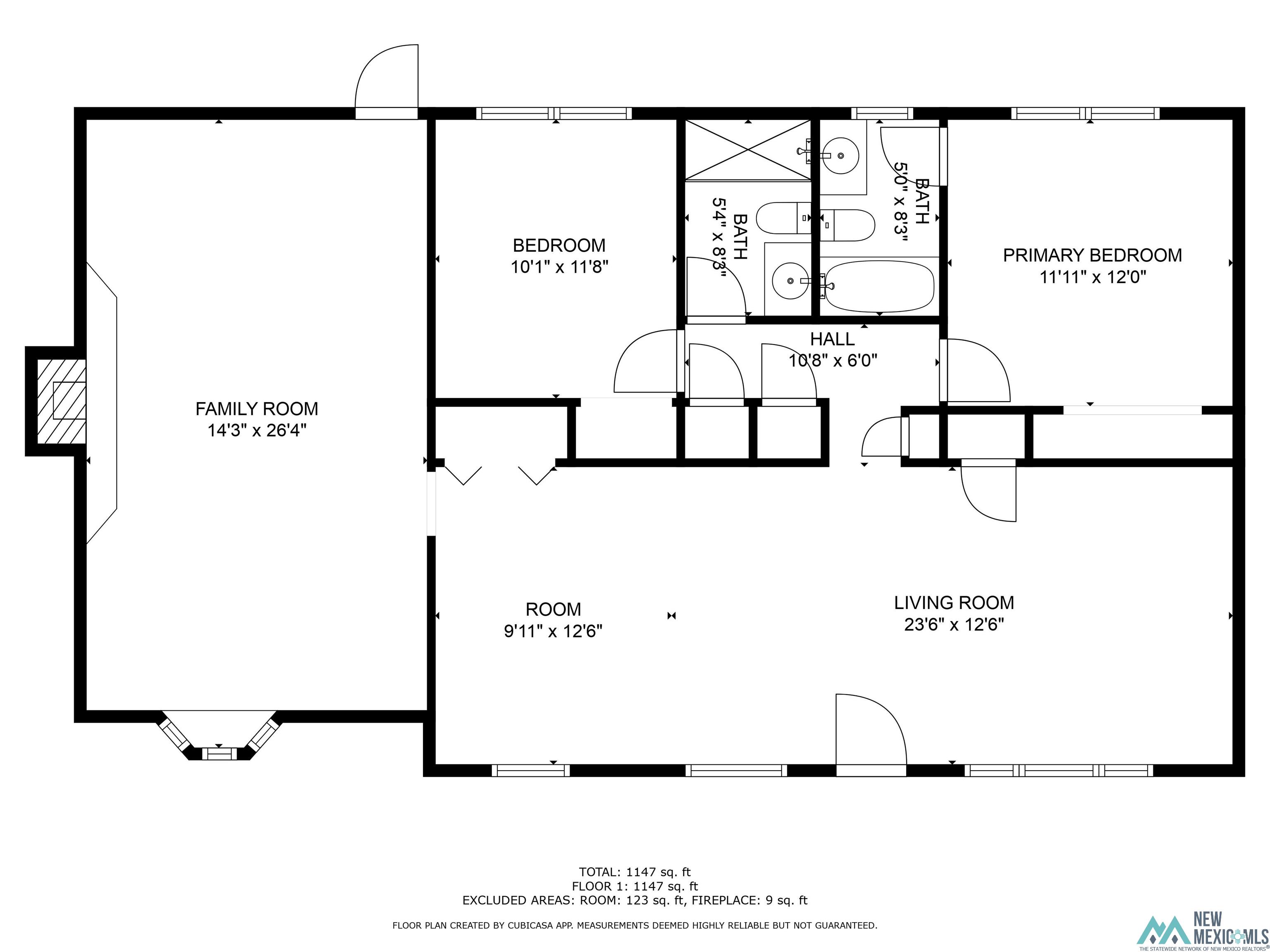 4809 Adobe Drive, Carlsbad, New Mexico image 17