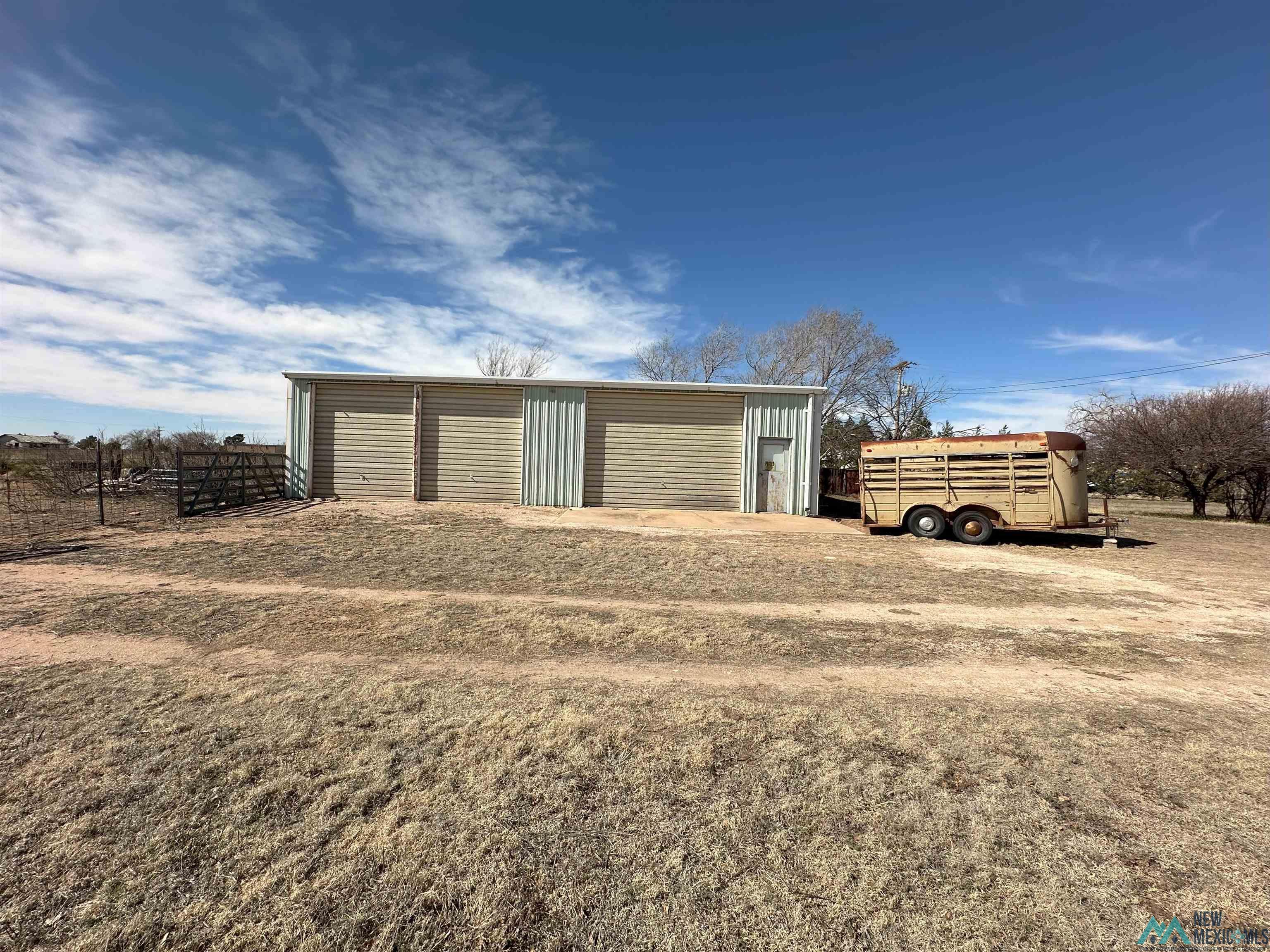 1559 Nm 267 Highway, Floyd, New Mexico image 2