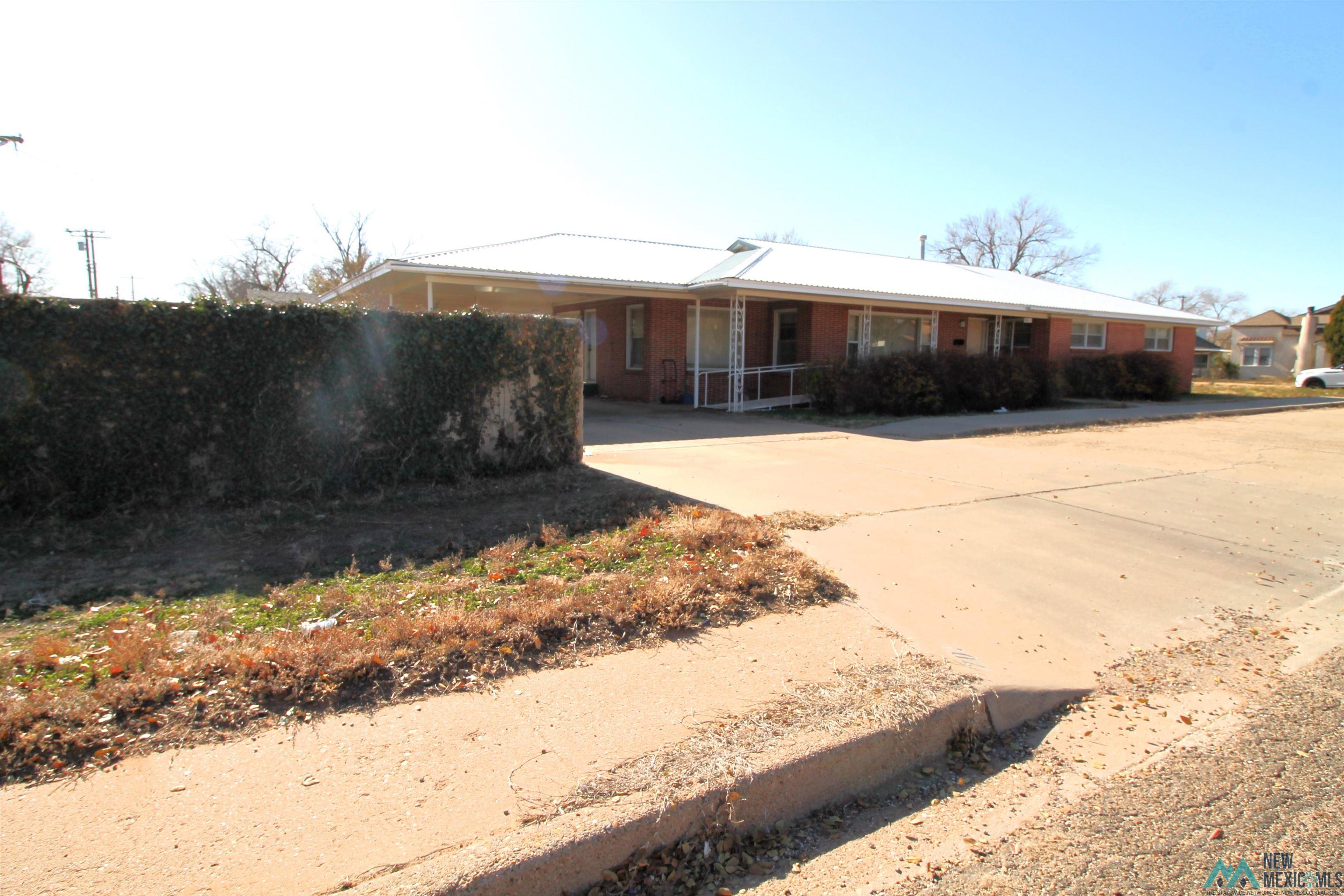 701 E 11th Street, Clovis, Texas image 22