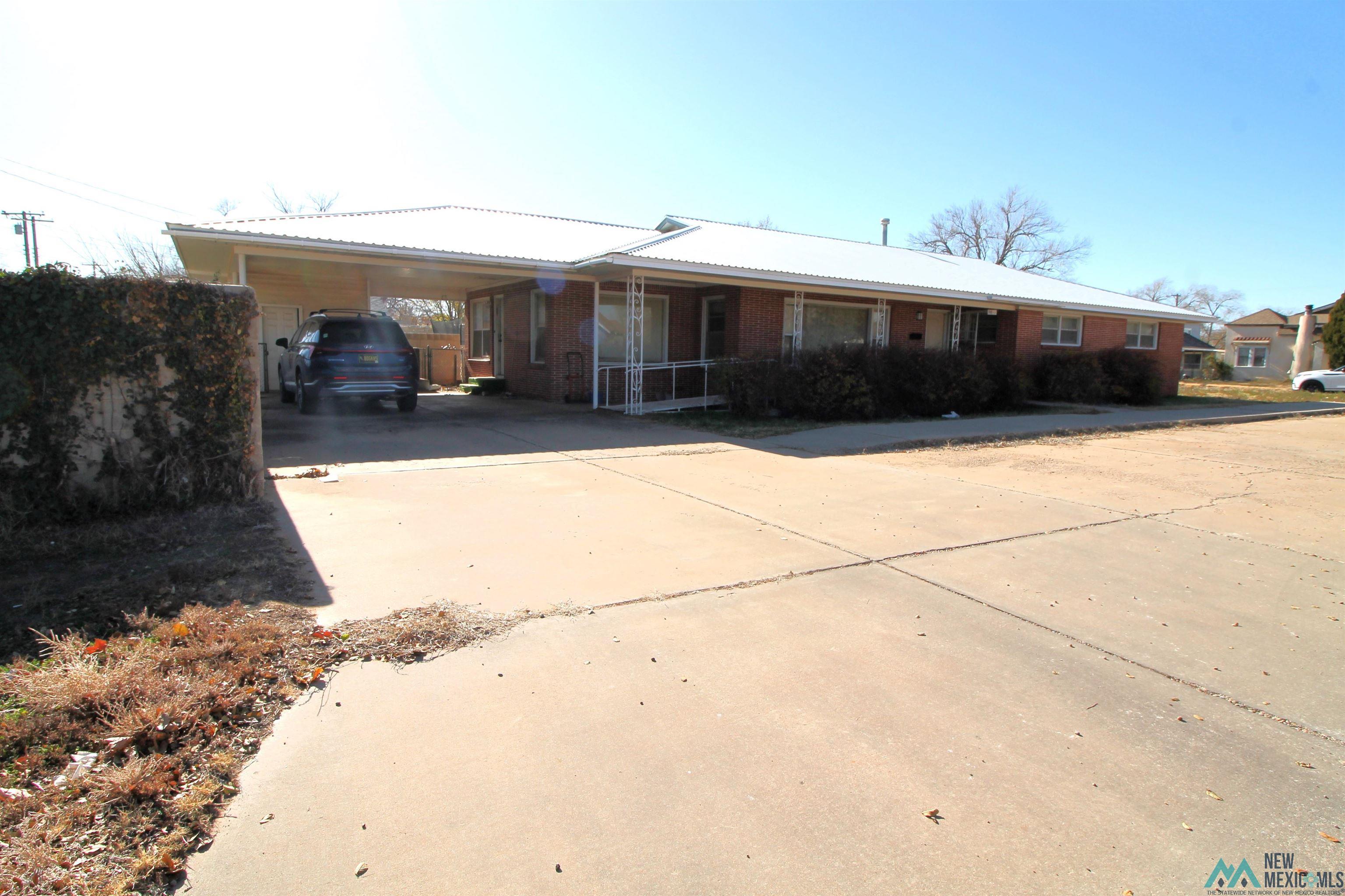 701 E 11th Street, Clovis, Texas image 23