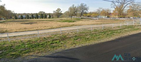 Vacant Land For Sale - 1800 E College Boulevard<br/> Chaves County, Roswell, NM 88201
