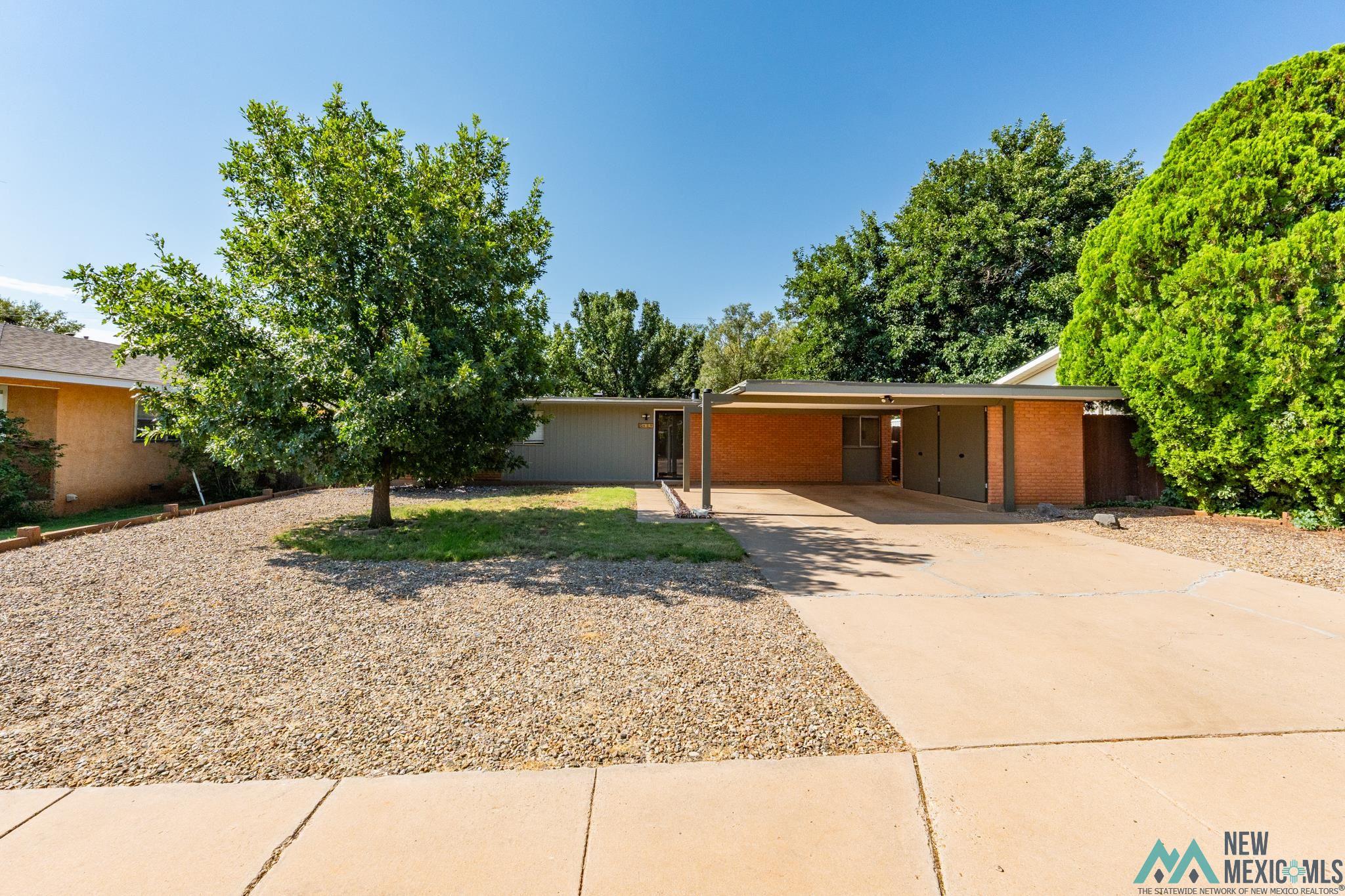 Clovis, New Mexico 88101, United States, 3 Bedrooms Bedrooms, ,2 BathroomsBathrooms,Residential,Active,190352