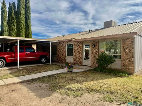 Homes For Sale - 2023 S Iron Street<br/> Luna County, Deming, NM 88030