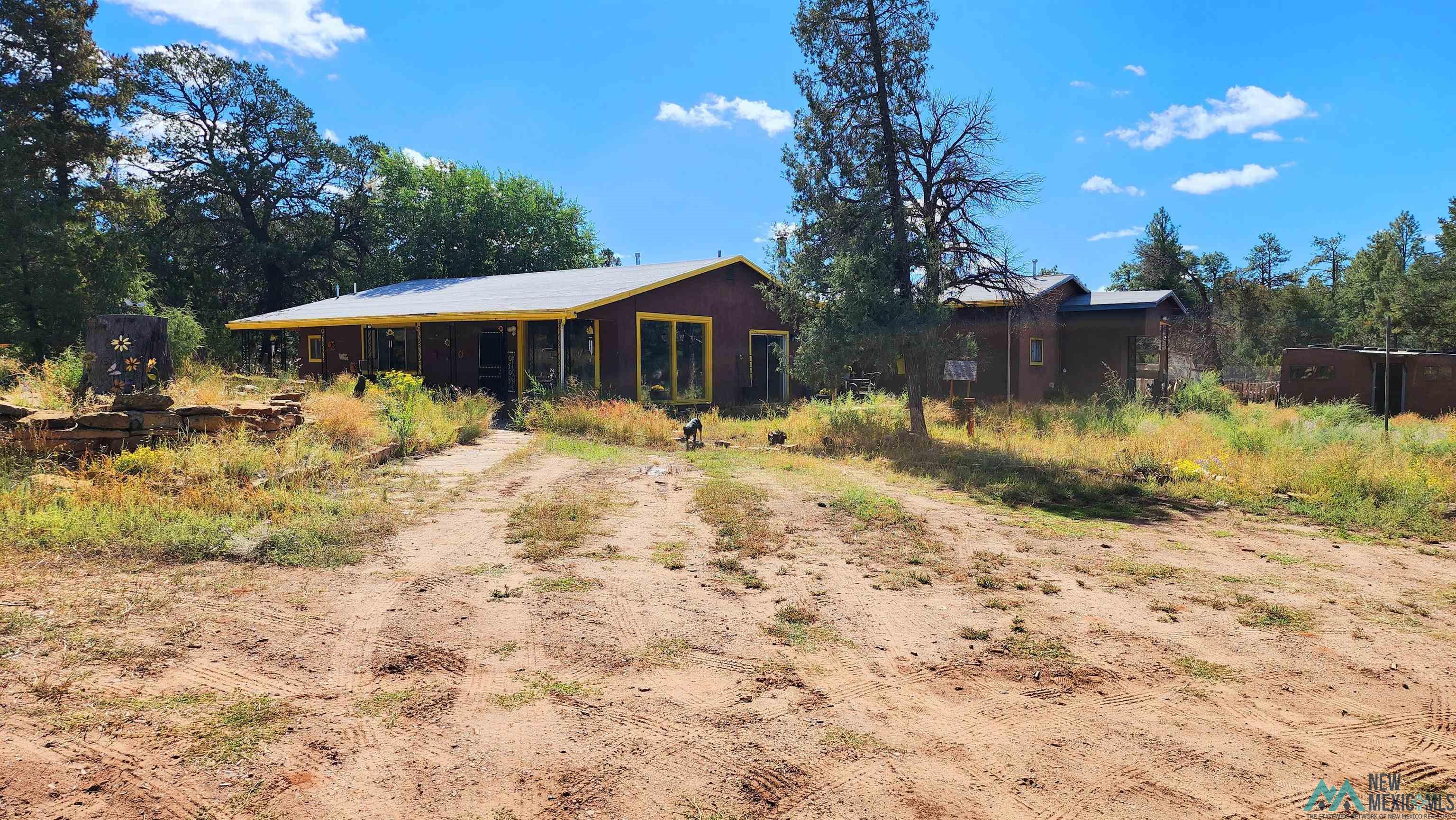 25 Cousins Road, Vanderwagen, New Mexico image 3