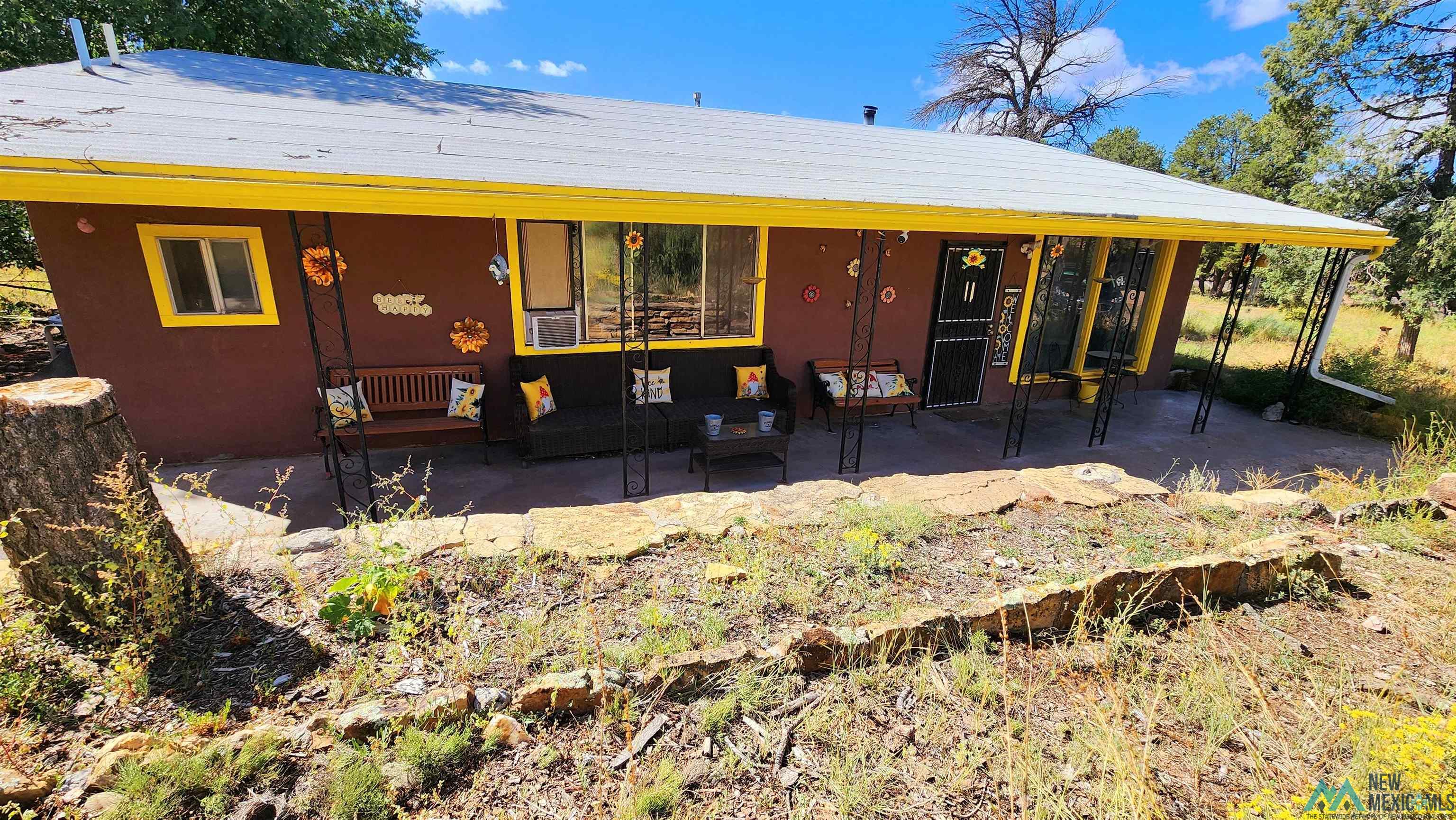 25 Cousins Road, Vanderwagen, New Mexico image 4