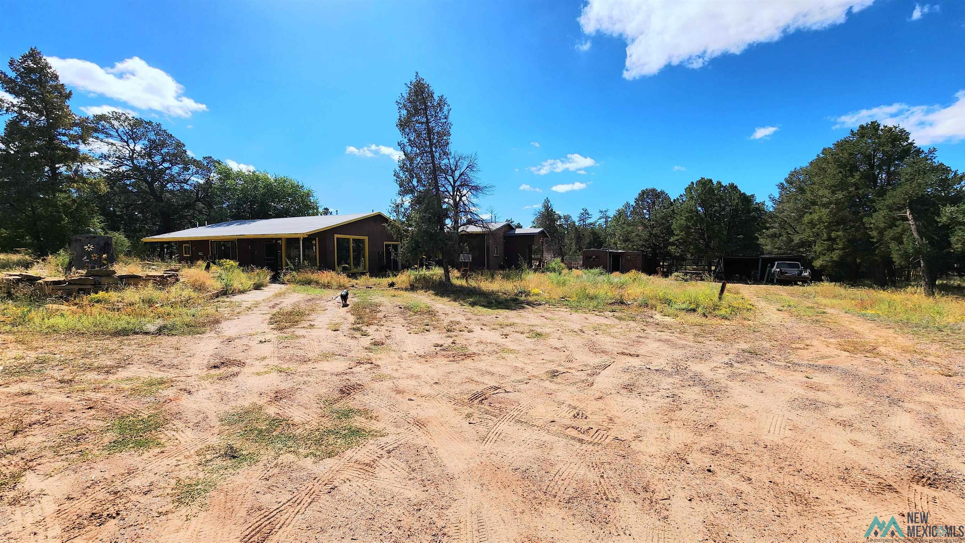 25 Cousins Road, Vanderwagen, New Mexico image 2