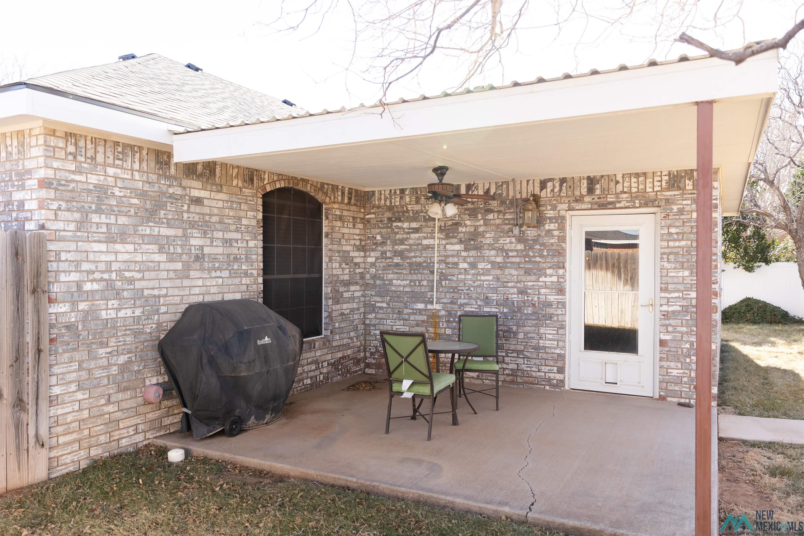 2412 Howard Cowper Drive, Clovis, Texas image 46