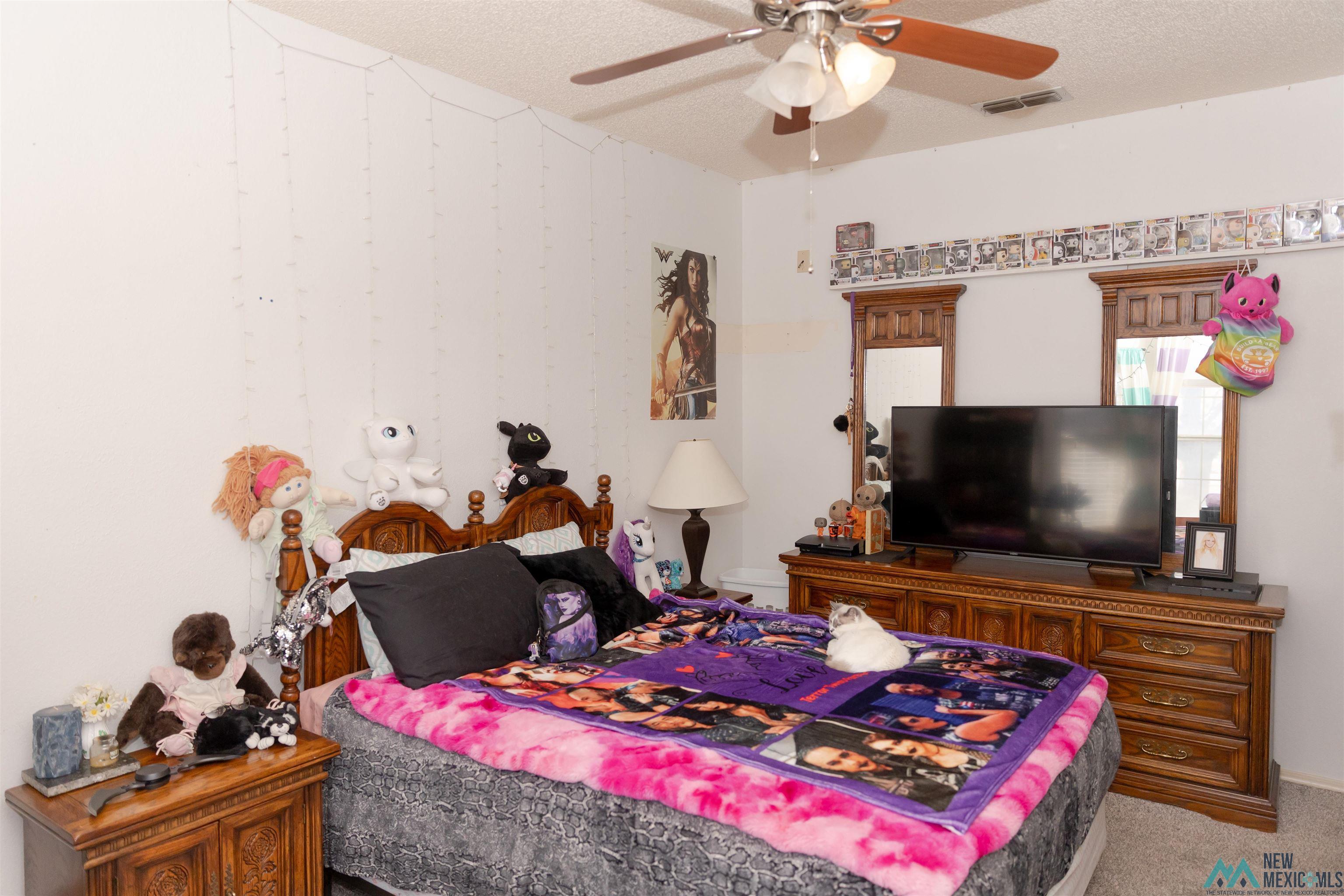 2412 Howard Cowper Drive, Clovis, Texas image 42