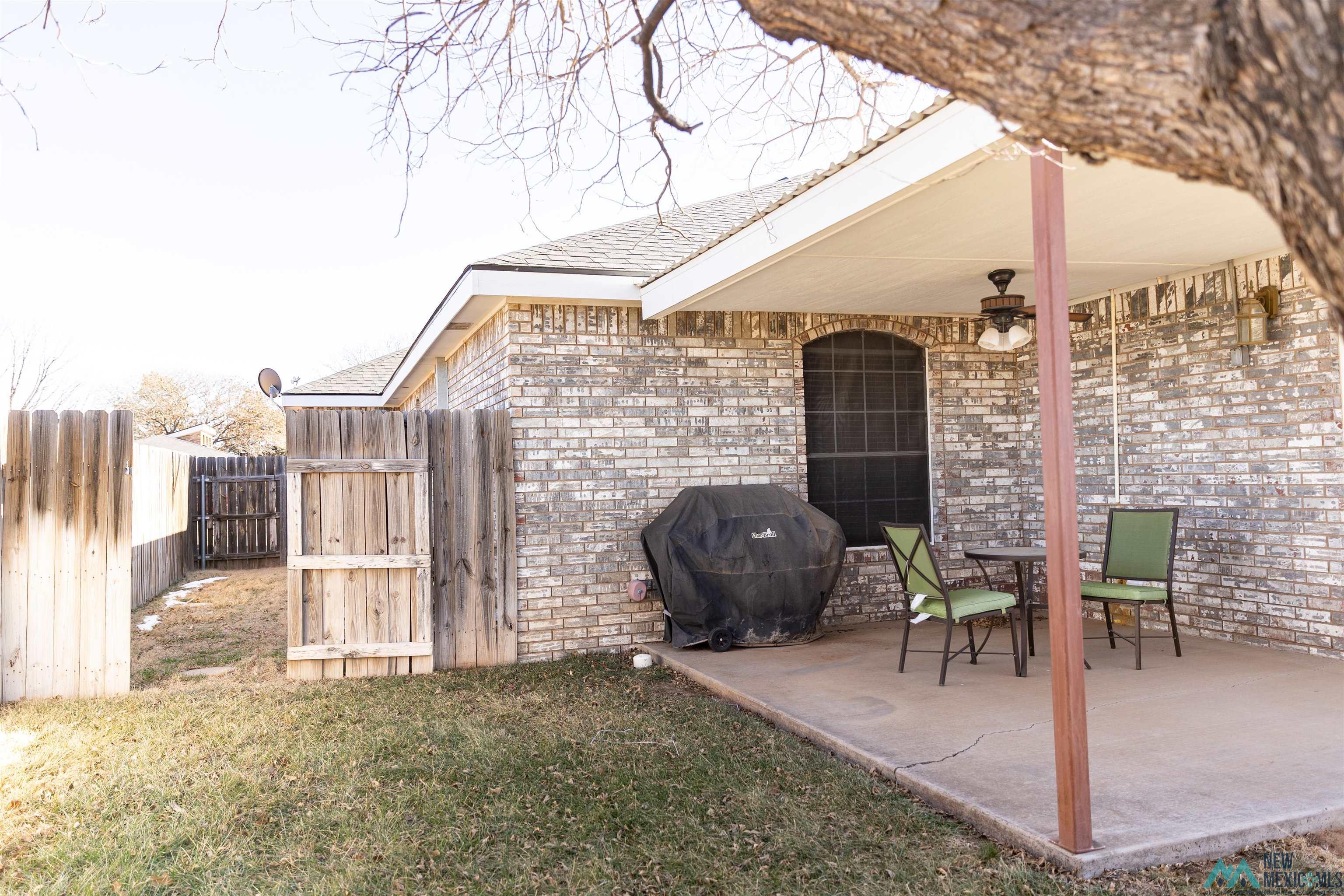 2412 Howard Cowper Drive, Clovis, Texas image 48