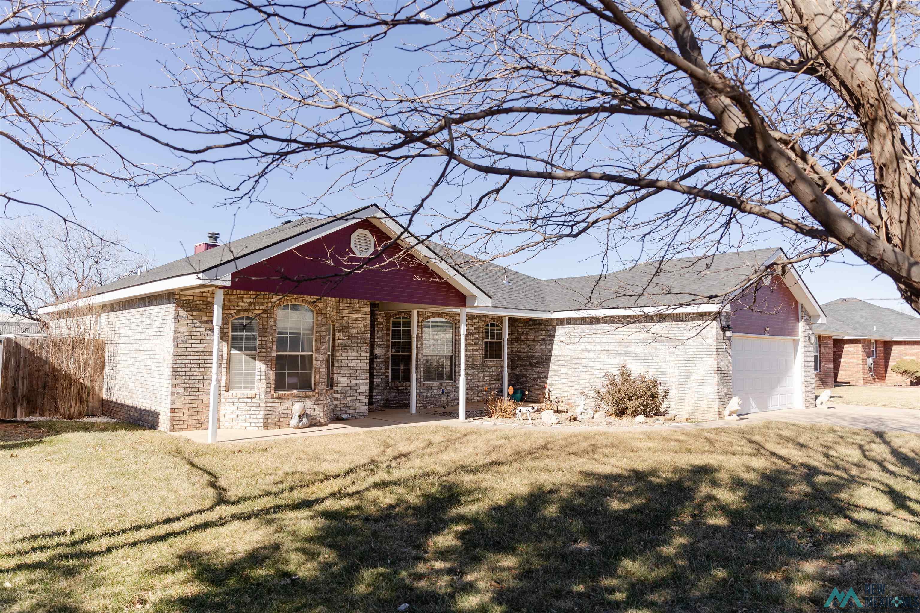 2412 Howard Cowper Drive, Clovis, Texas image 4