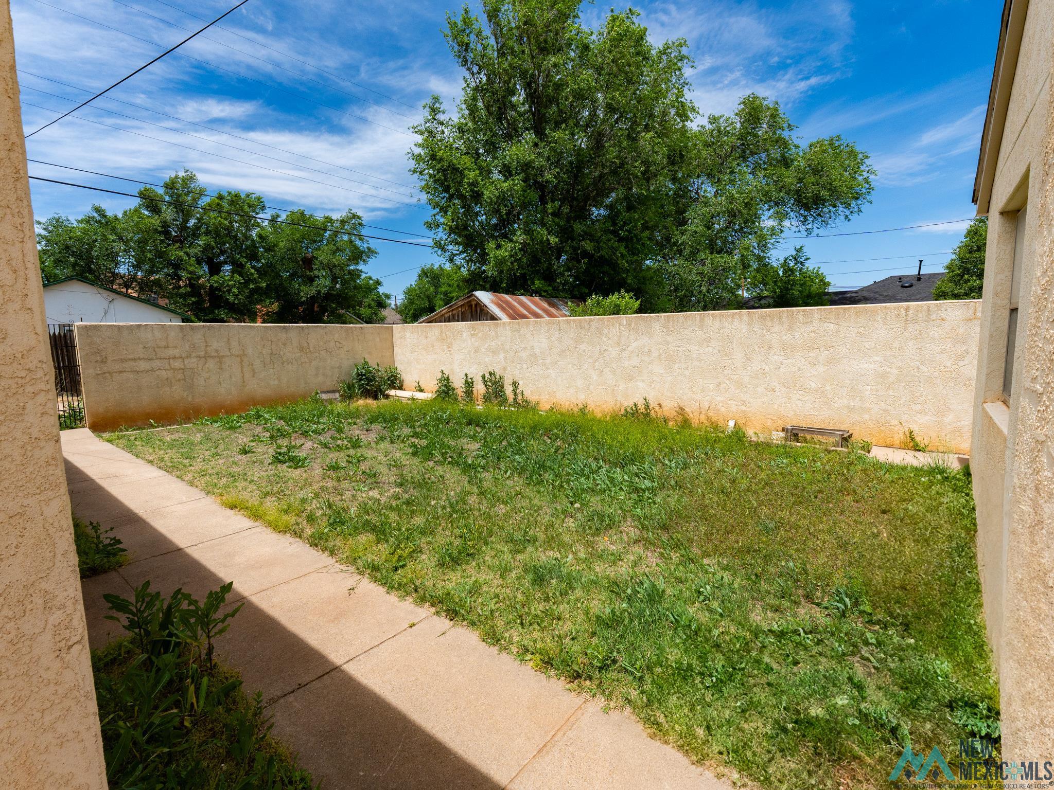 1308 Ross Street, Clovis, Texas image 33