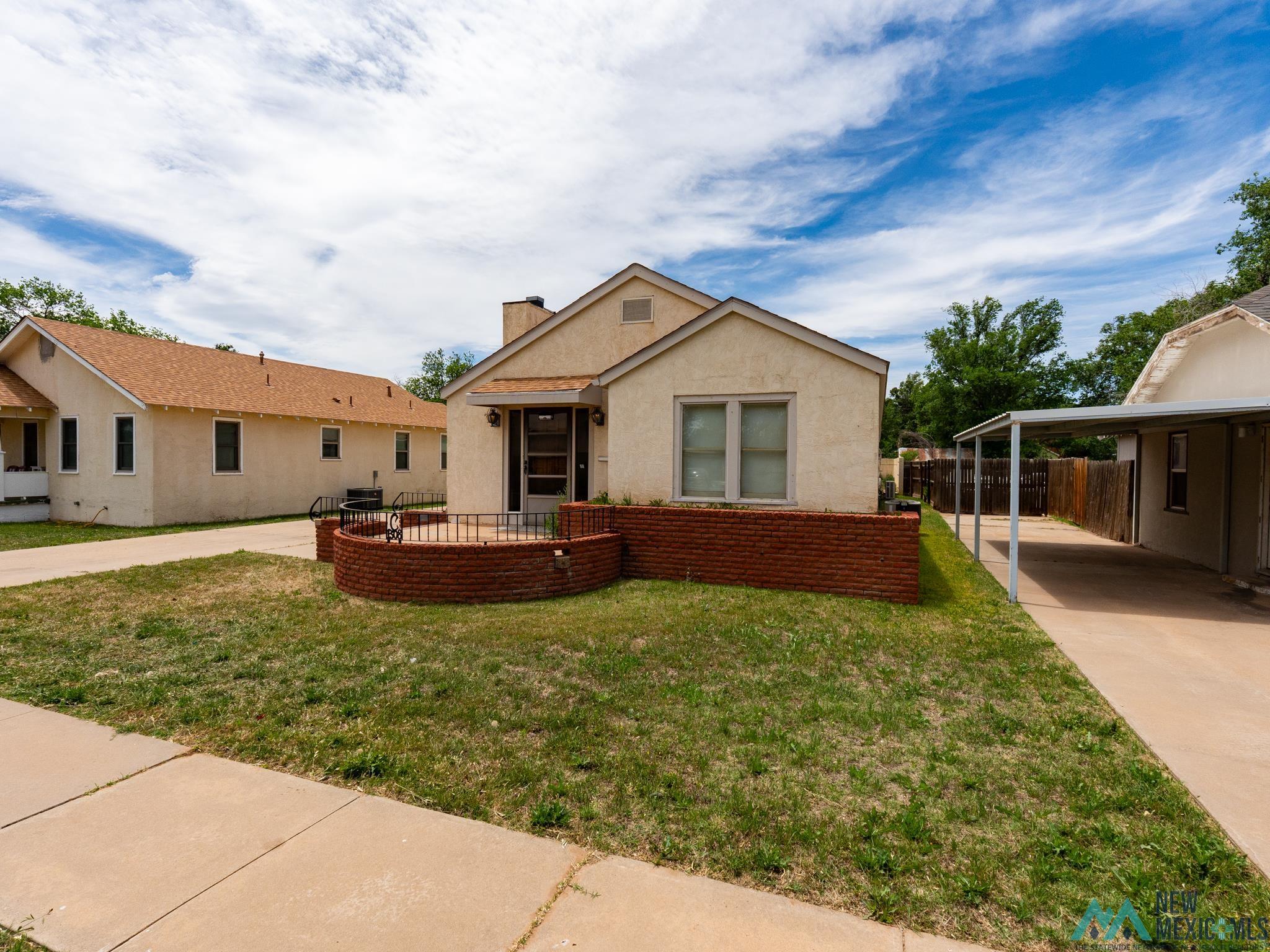1308 Ross Street, Clovis, Texas image 2