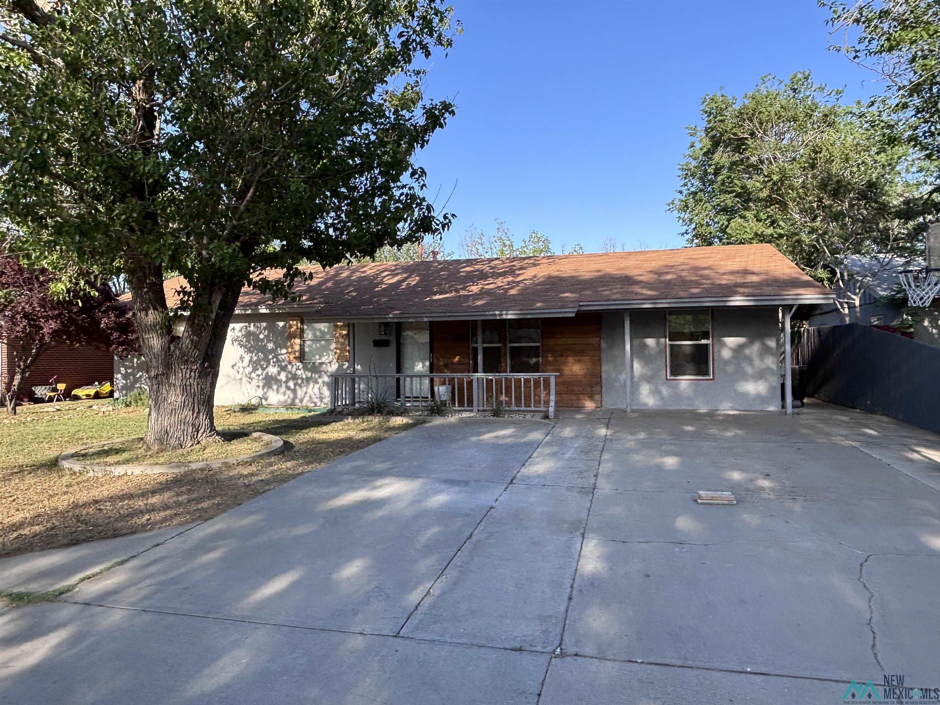 3015 Futura Drive, Roswell, Texas image 1