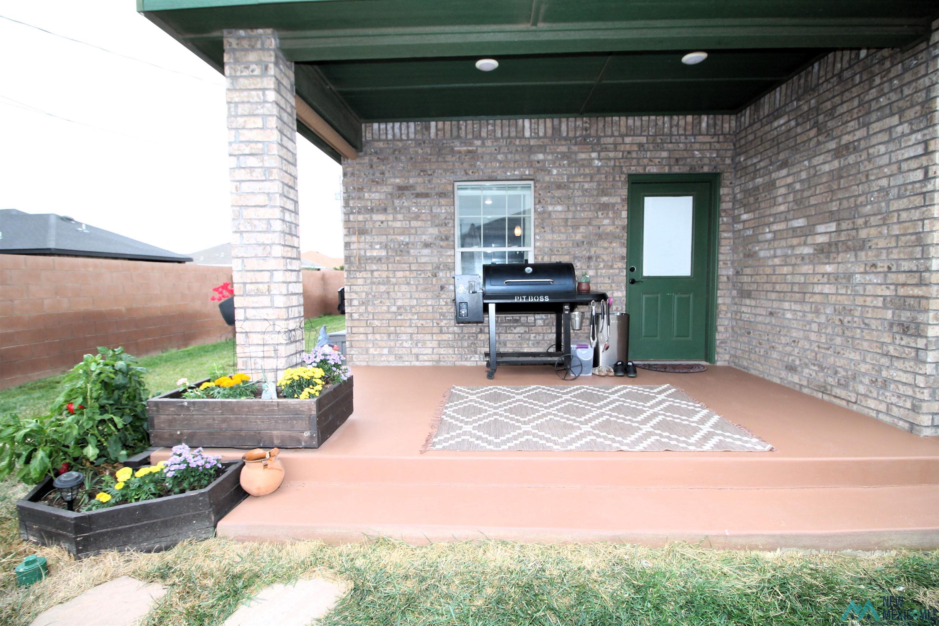 1225 Timona Drive, Clovis, Texas image 38