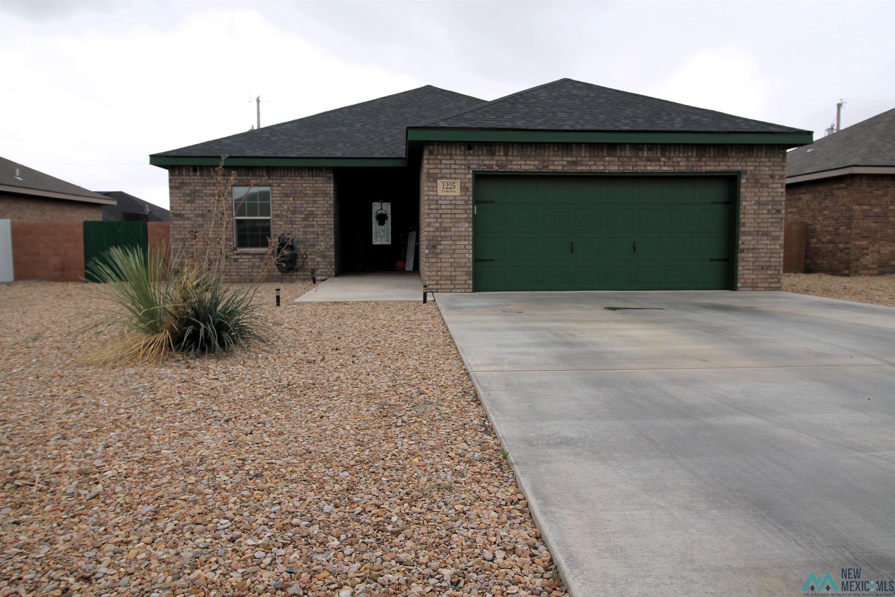 1225 Timona Drive, Clovis, Texas image 1