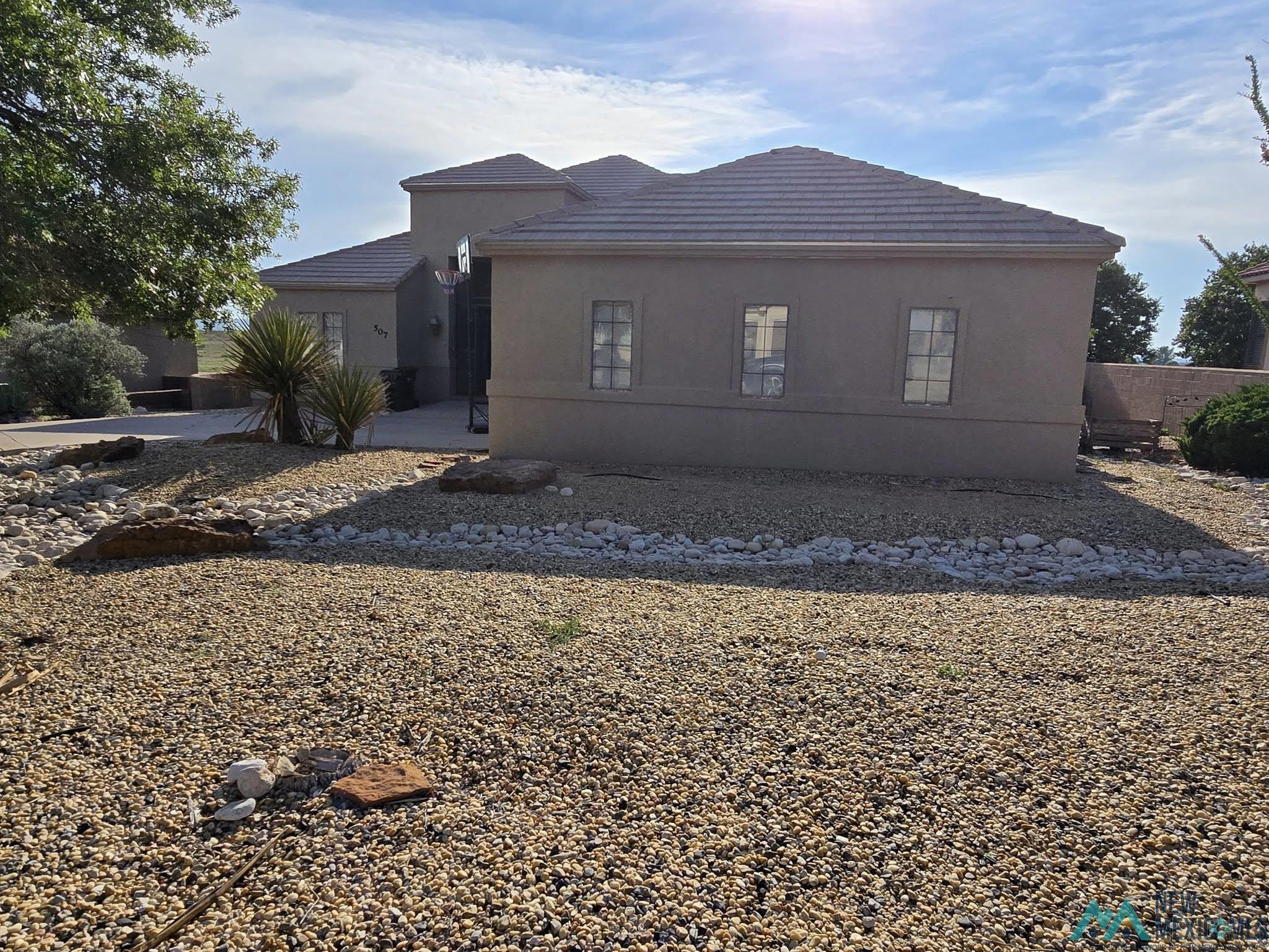 507 Oakwood Place, Carlsbad, Texas image 18