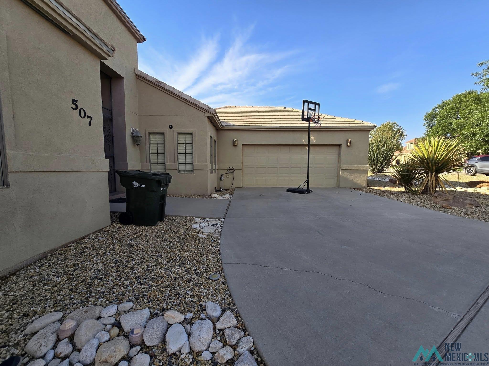 507 Oakwood Place, Carlsbad, Texas image 20