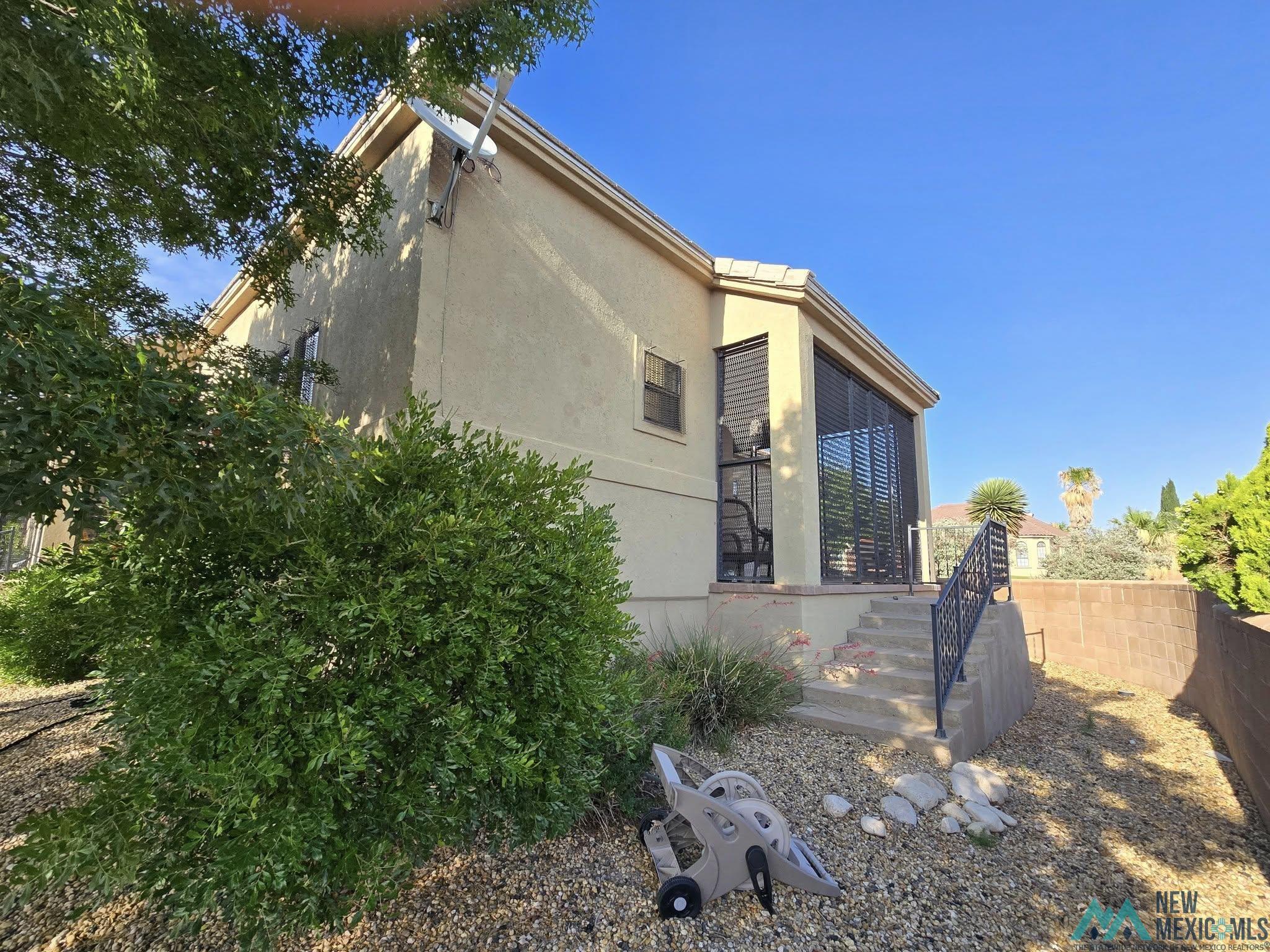 507 Oakwood Place, Carlsbad, Texas image 24
