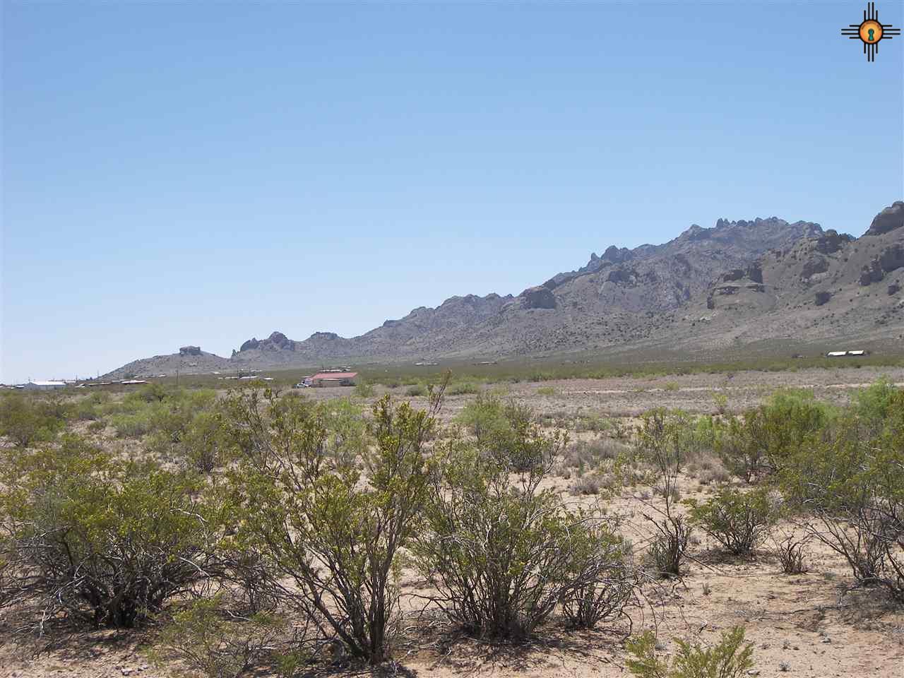 Warm Springs Rd Se, Deming, New Mexico image 8