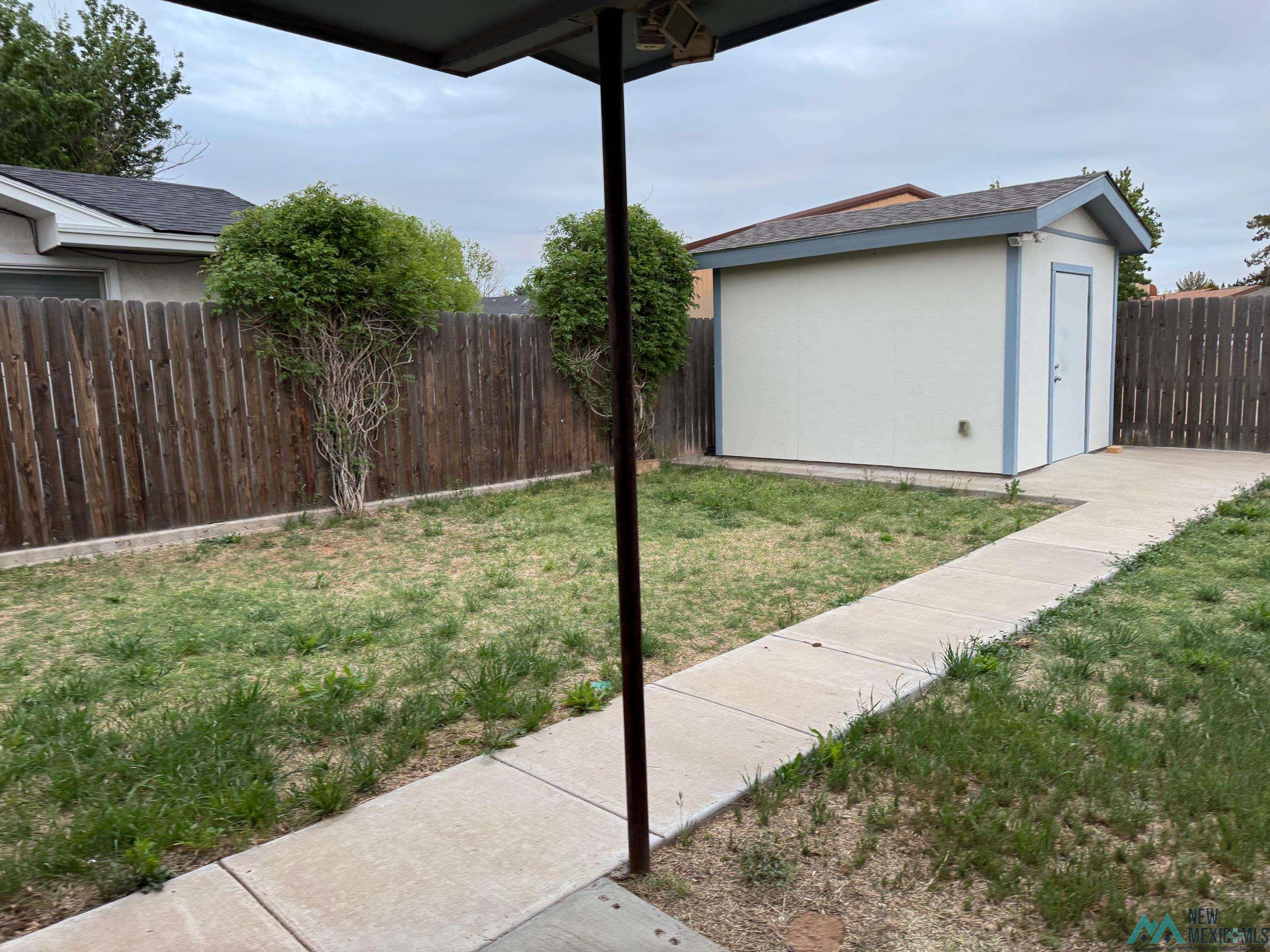 1809 Jonquil Drive, Clovis, New Mexico image 6