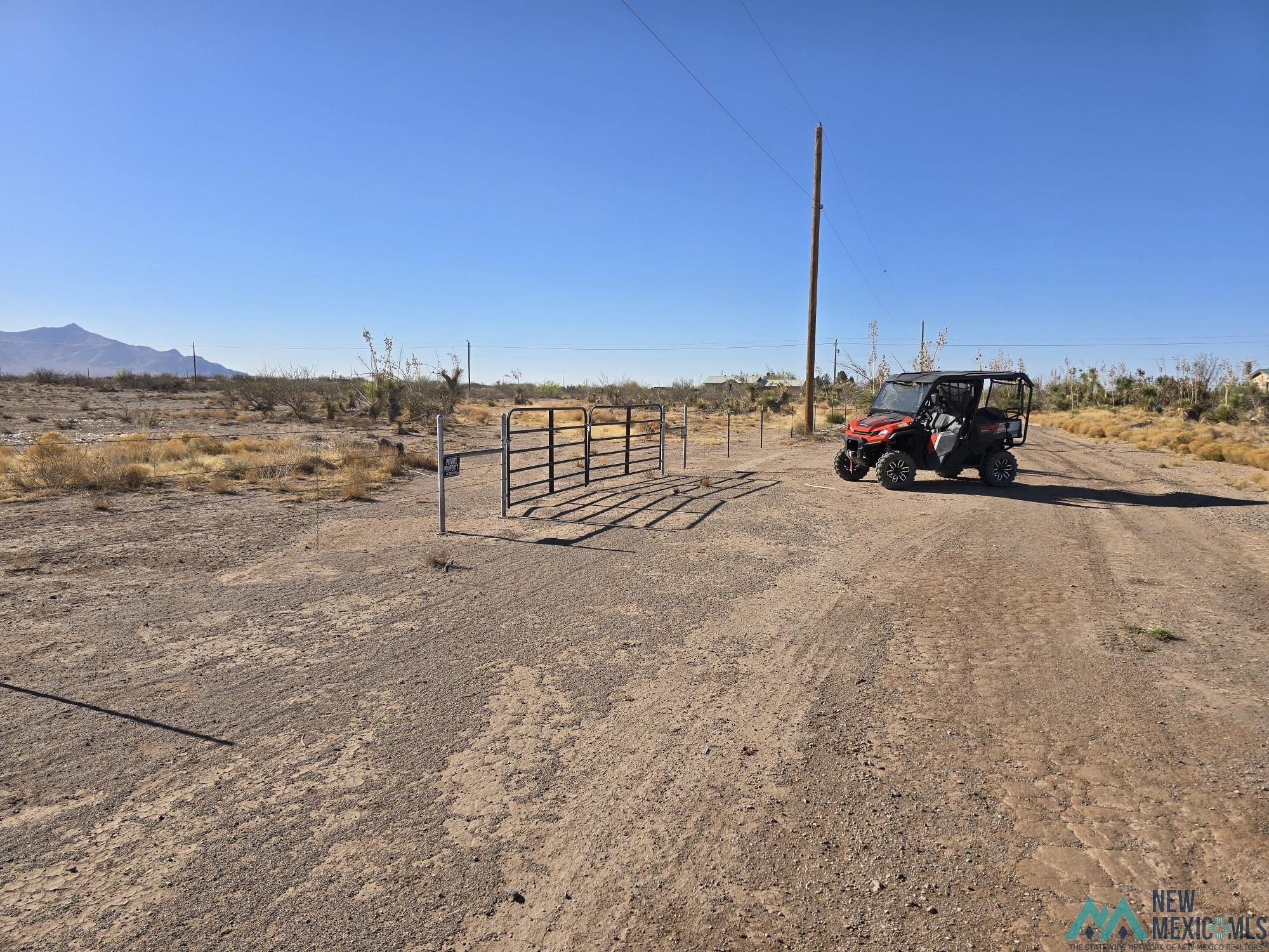 000 Sunshine And Cactus Road, Deming, Texas image 4