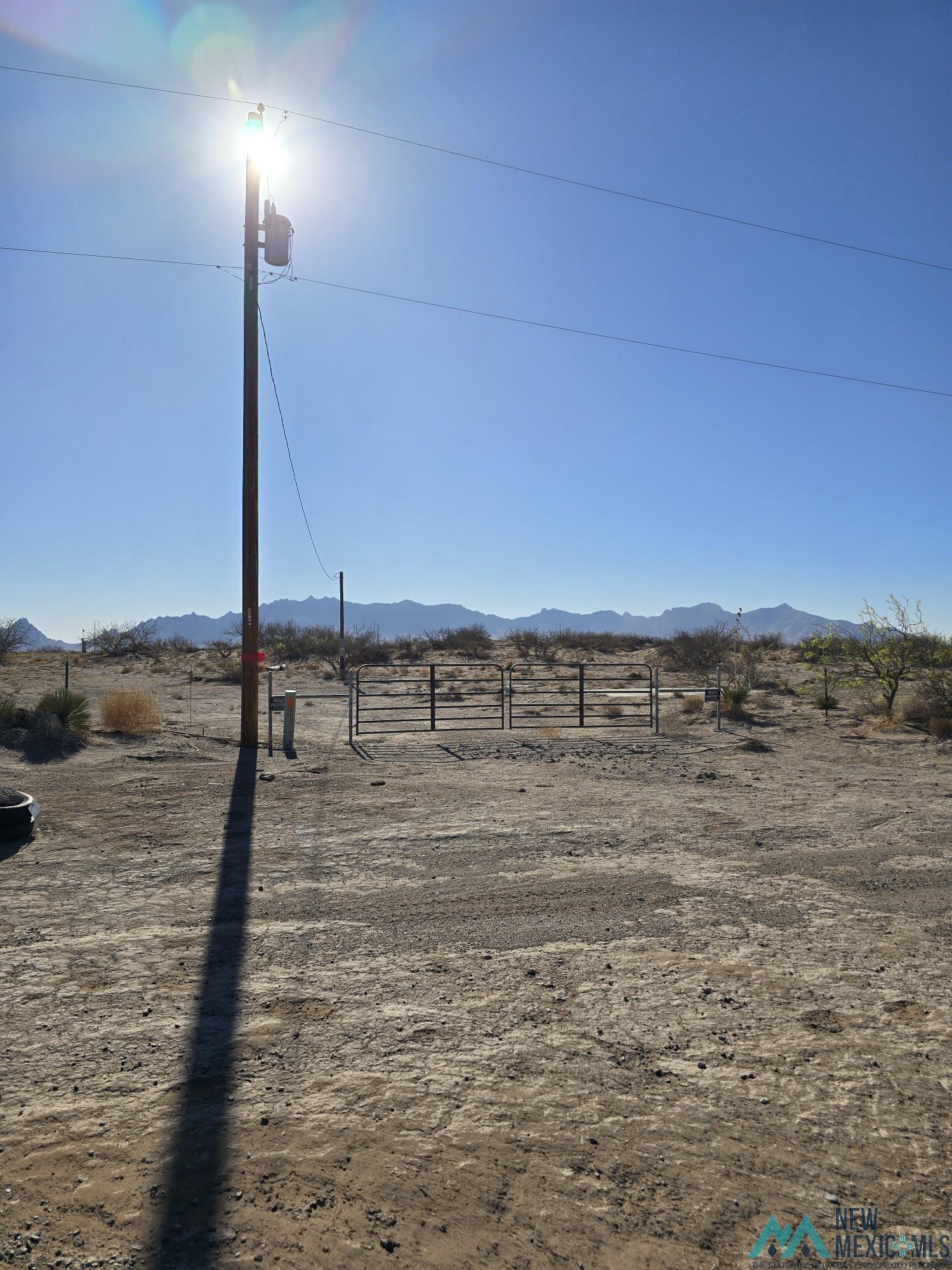 000 Sunshine And Cactus Road, Deming, Texas image 6