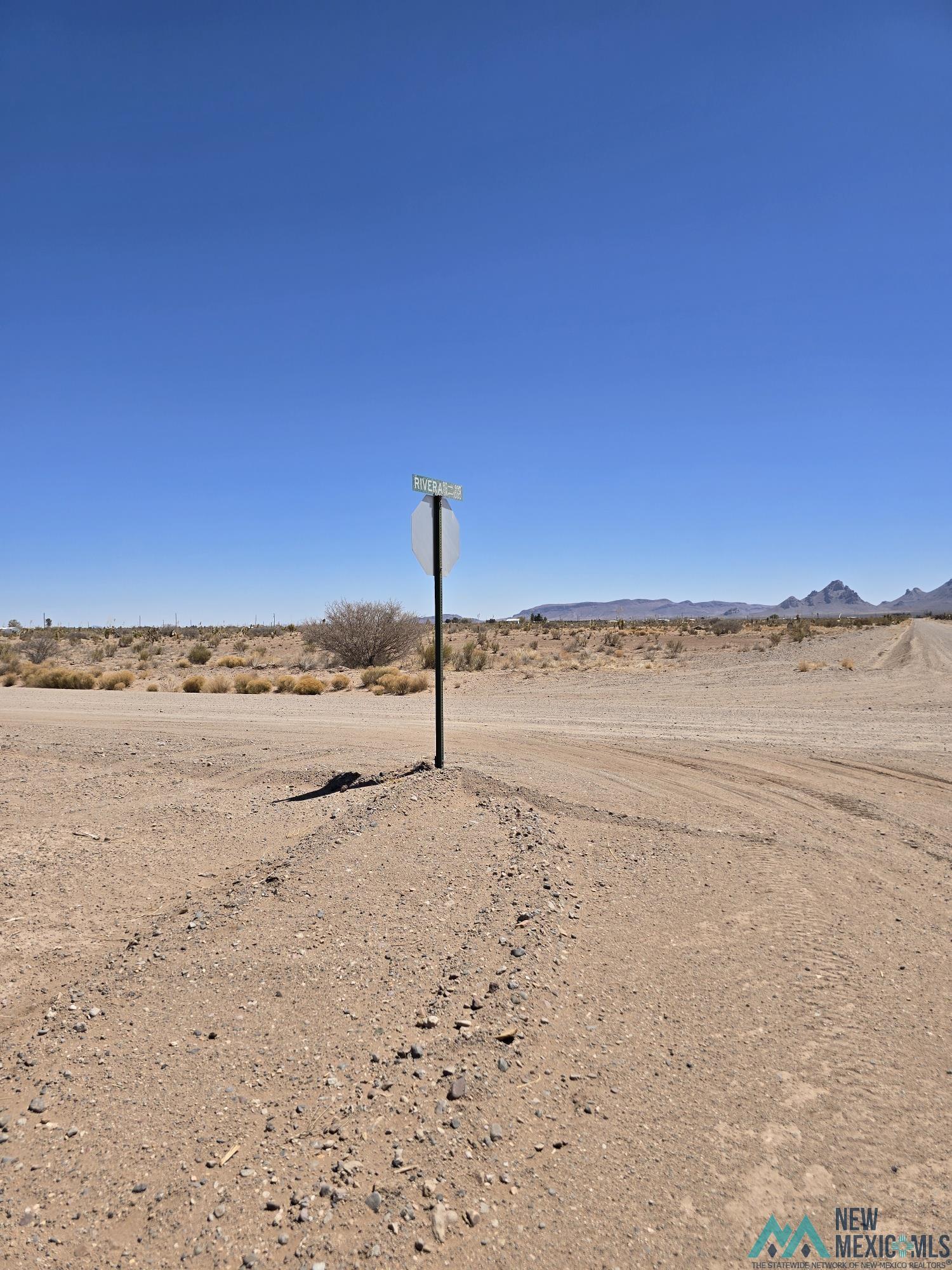 000 Sunshine And Cactus Road, Deming, Texas image 1