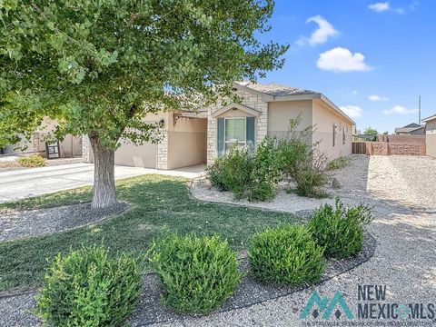 Homes For Sale - 1822 E Tangelwood Avenue<br/> Hobbs, NM 88240