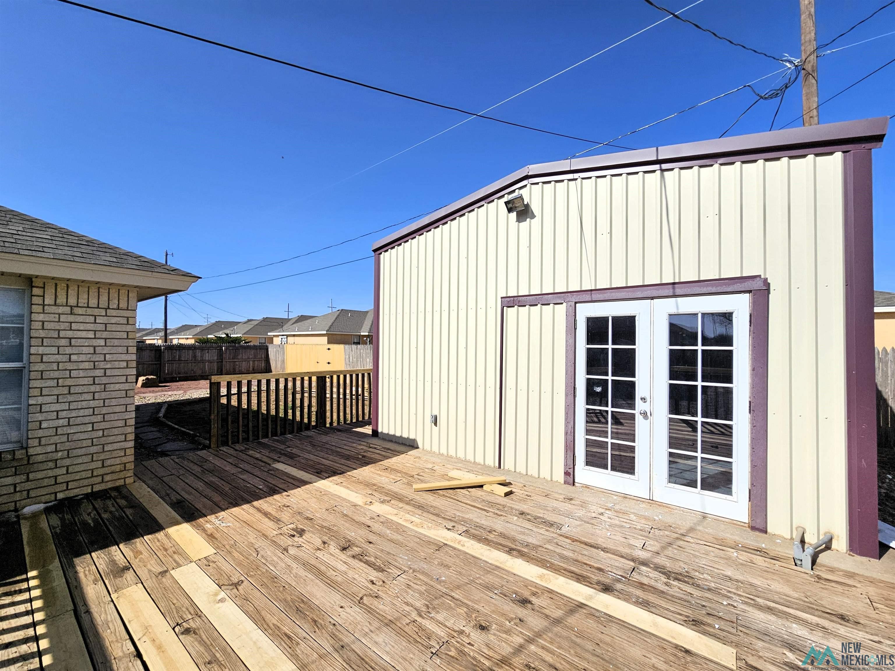 532 La Salle Drive, Clovis, New Mexico image 19