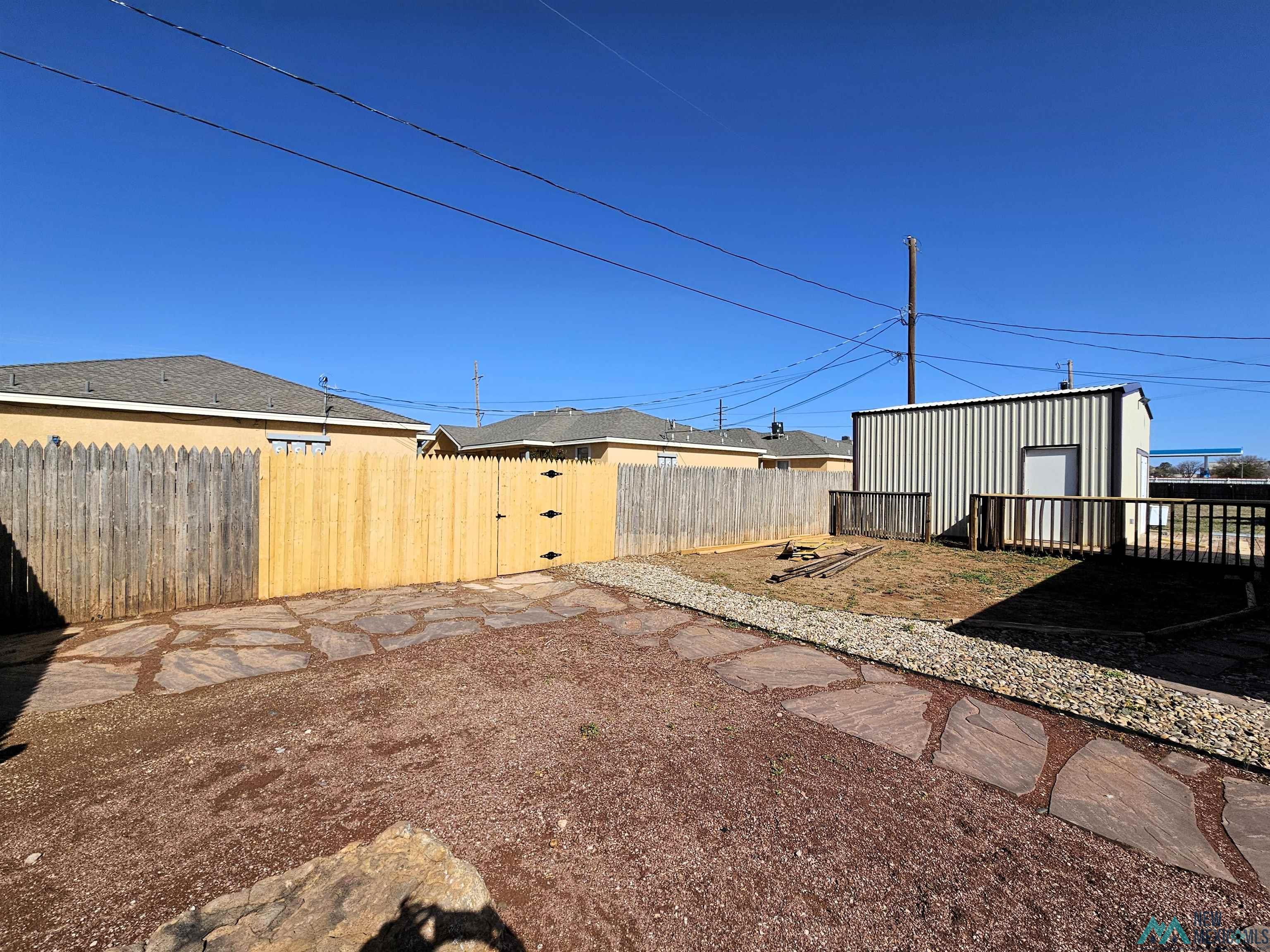 532 La Salle Drive, Clovis, New Mexico image 18