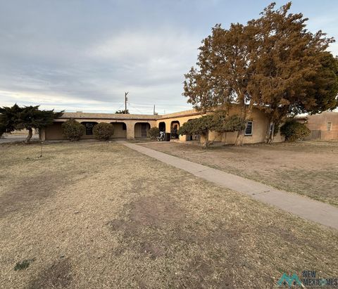 Multifamily For Sale - 1412 W Yucca Avenue<br/> Eddy County, Artesia, NM 88210