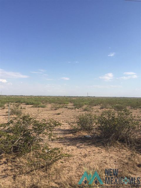 Vacant Land For Sale - 00 Pueblo Road<br/> Chaves County, Lake Arthur, NM 88253