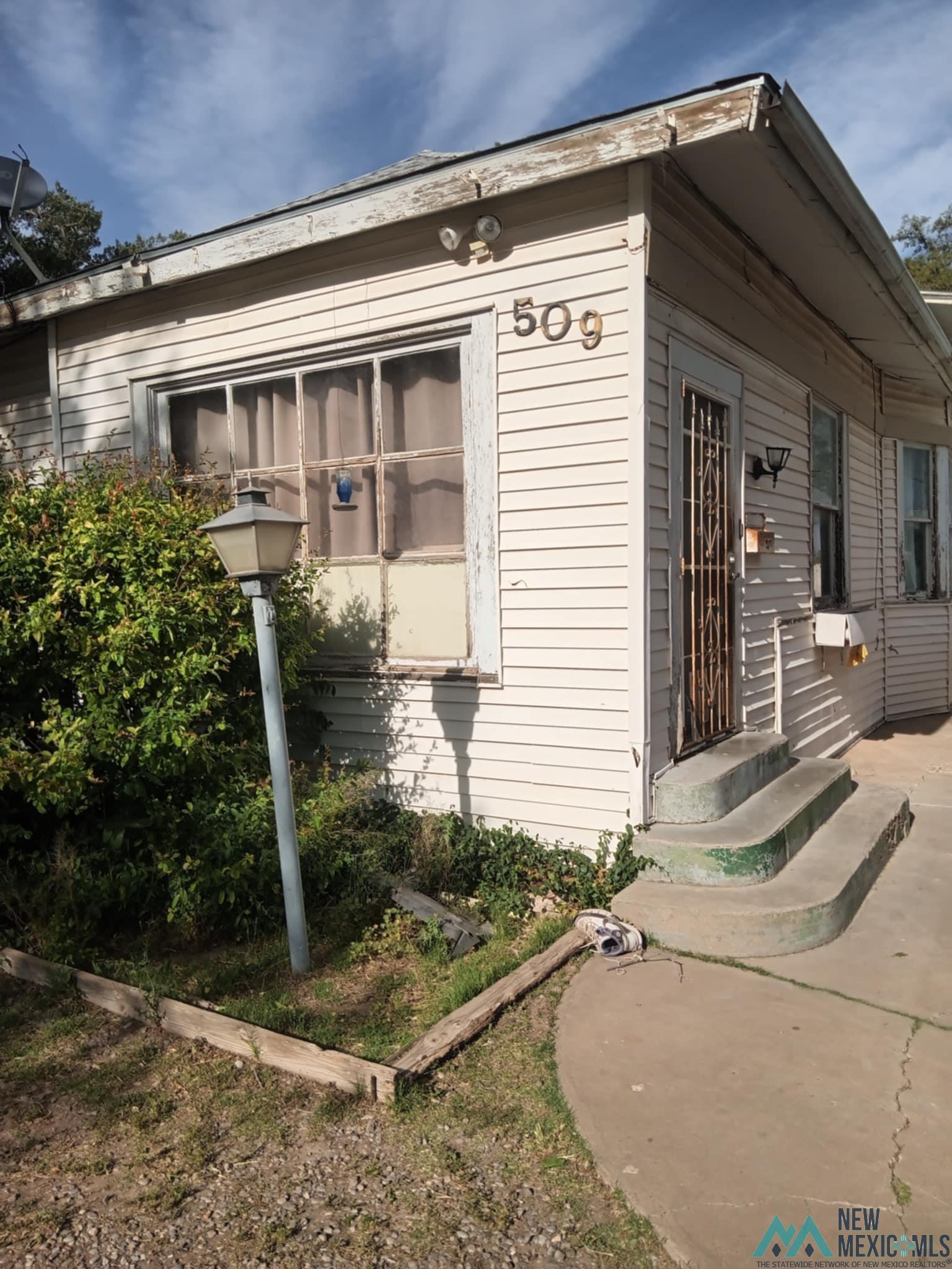 509 S Kentucky Avenue, Roswell, Texas image 1