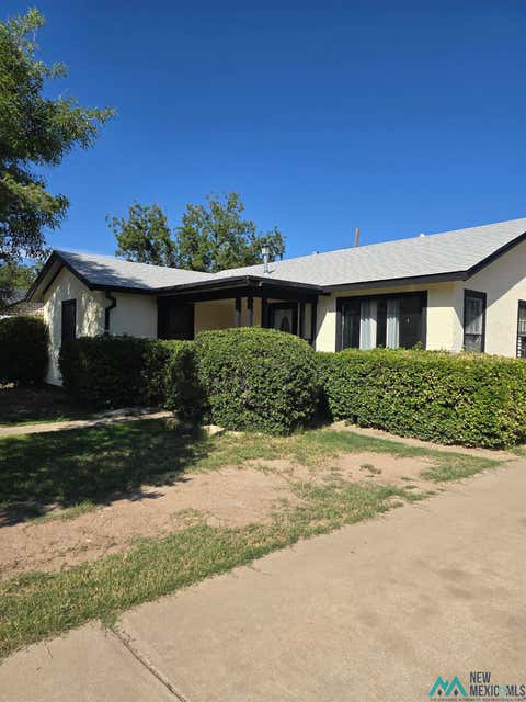Homes For Sale - 1405 S Lea Avenue<br/> Roswell, NM 88203