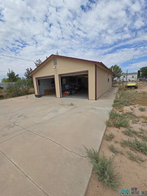 Vacant Land For Sale - 1904 S Slate Street<br/> Deming, NM 88030