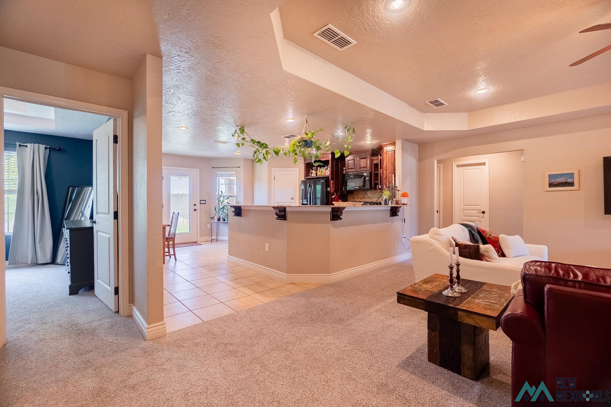 705 Almond Tree Ln, Clovis, Texas image 5