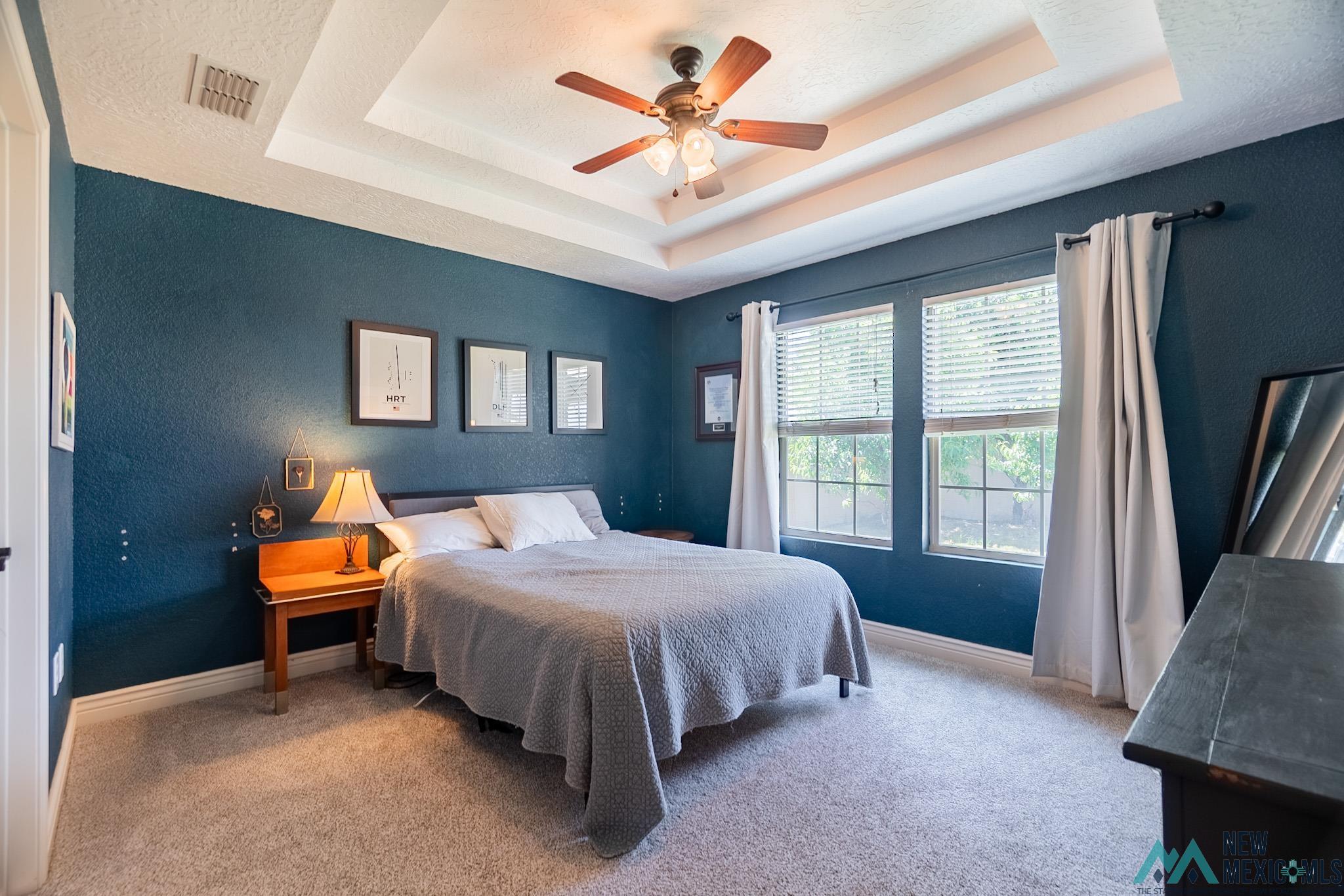 705 Almond Tree Ln, Clovis, Texas image 8