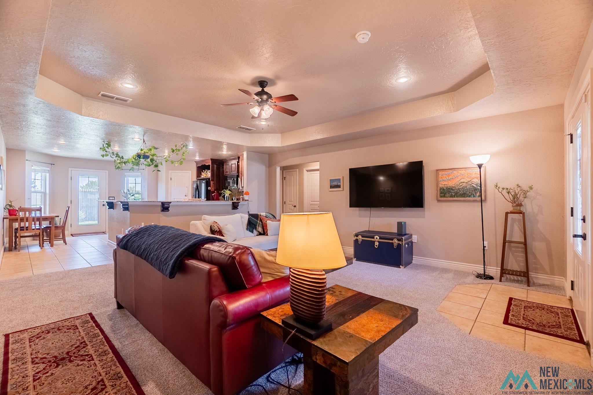 705 Almond Tree Ln, Clovis, Texas image 4