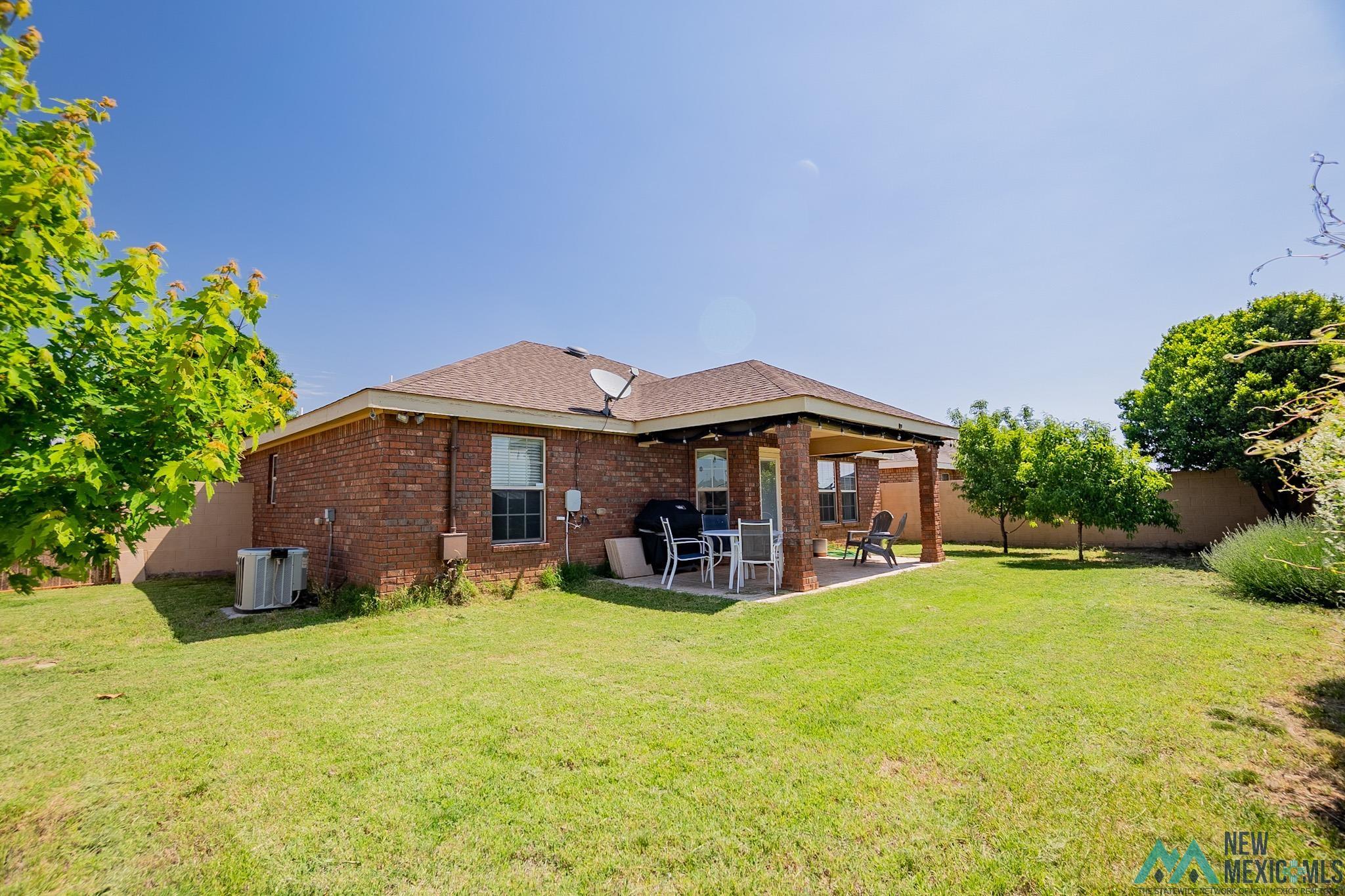 705 Almond Tree Ln, Clovis, Texas image 17