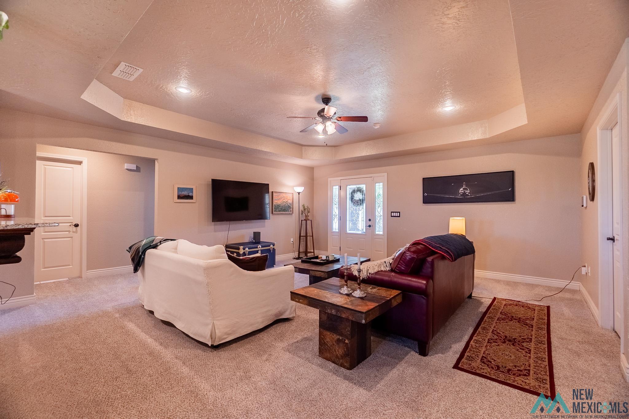 705 Almond Tree Ln, Clovis, Texas image 3