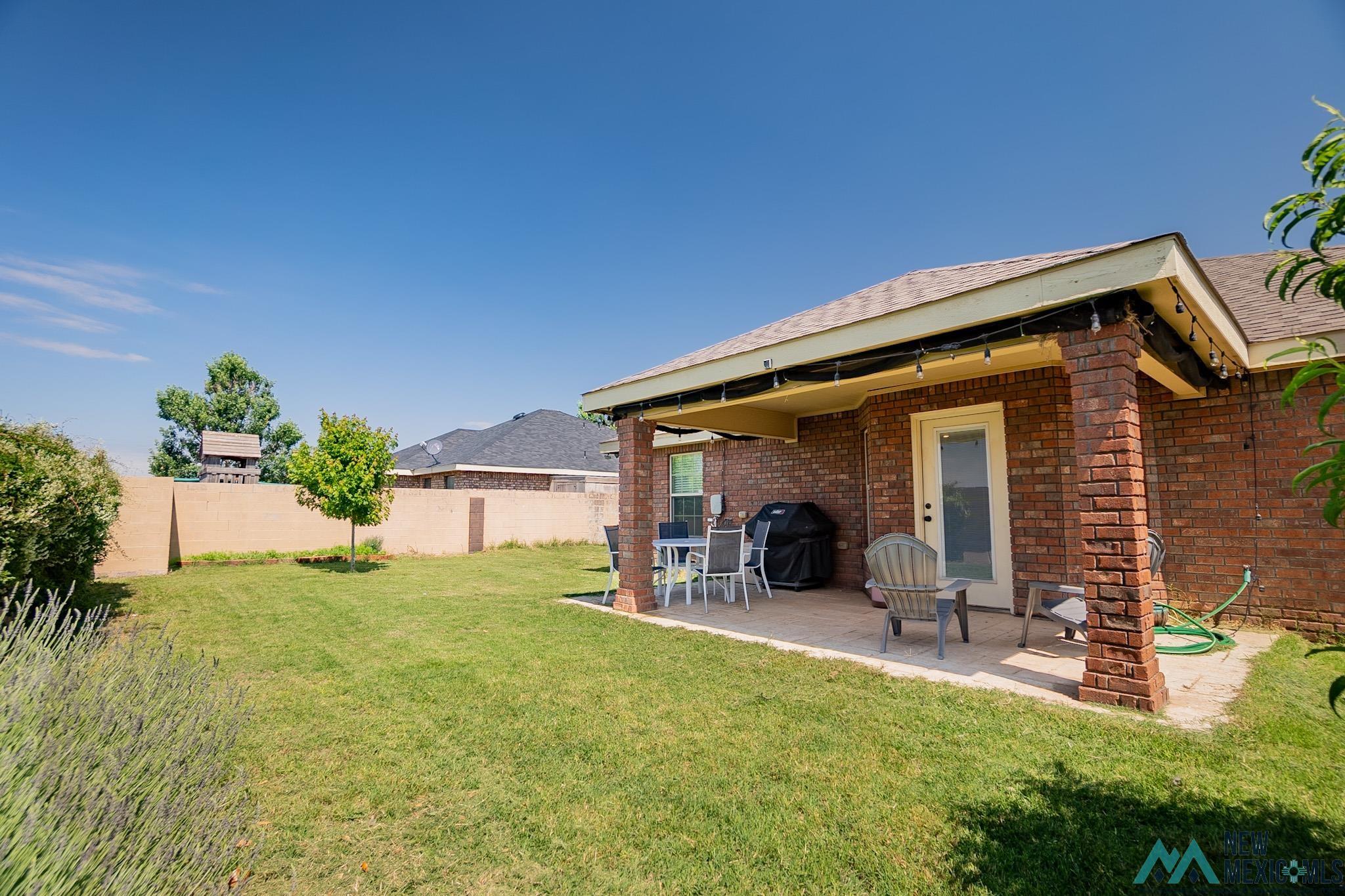 705 Almond Tree Ln, Clovis, Texas image 19