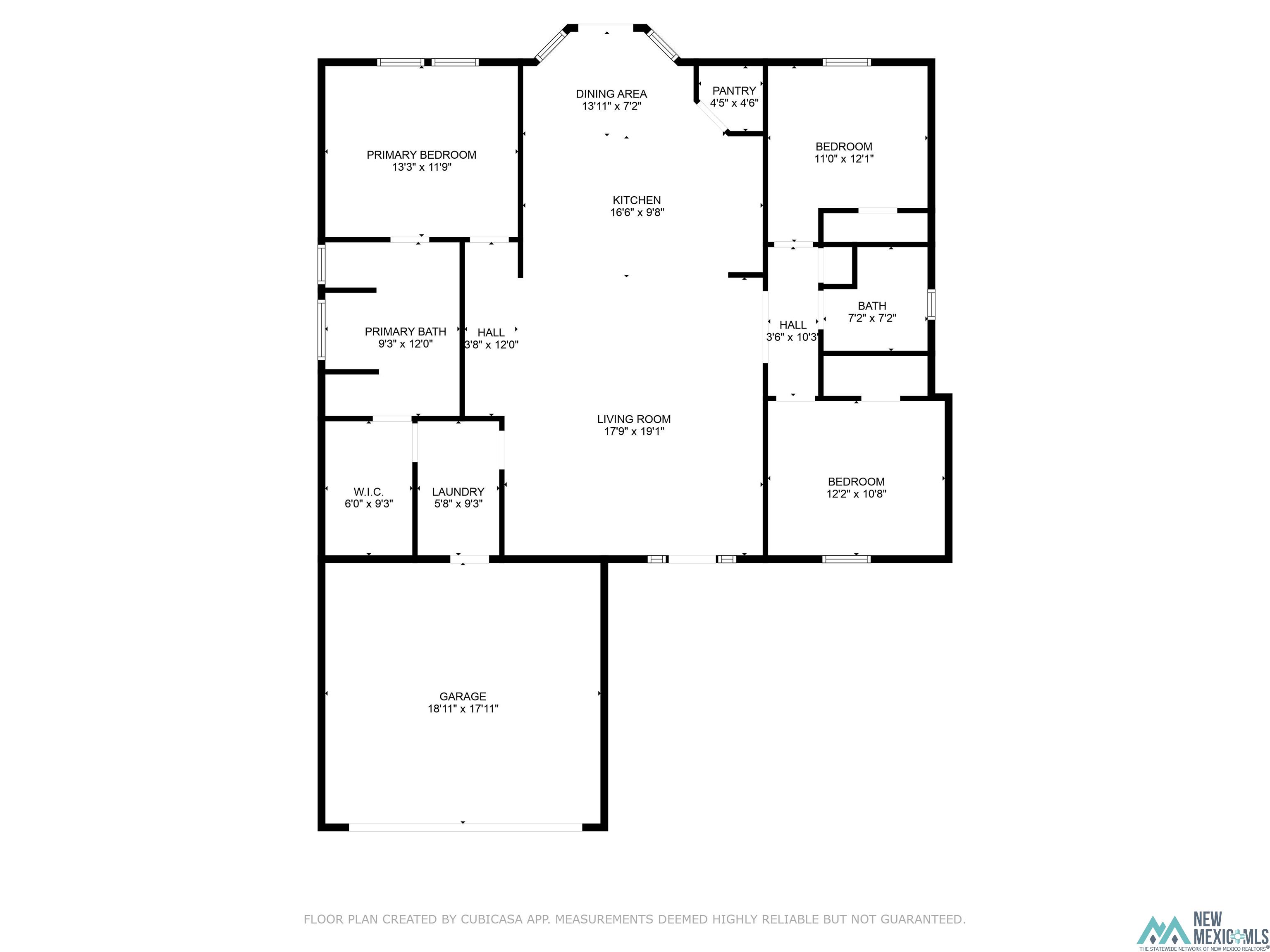 705 Almond Tree Ln, Clovis, Texas image 16