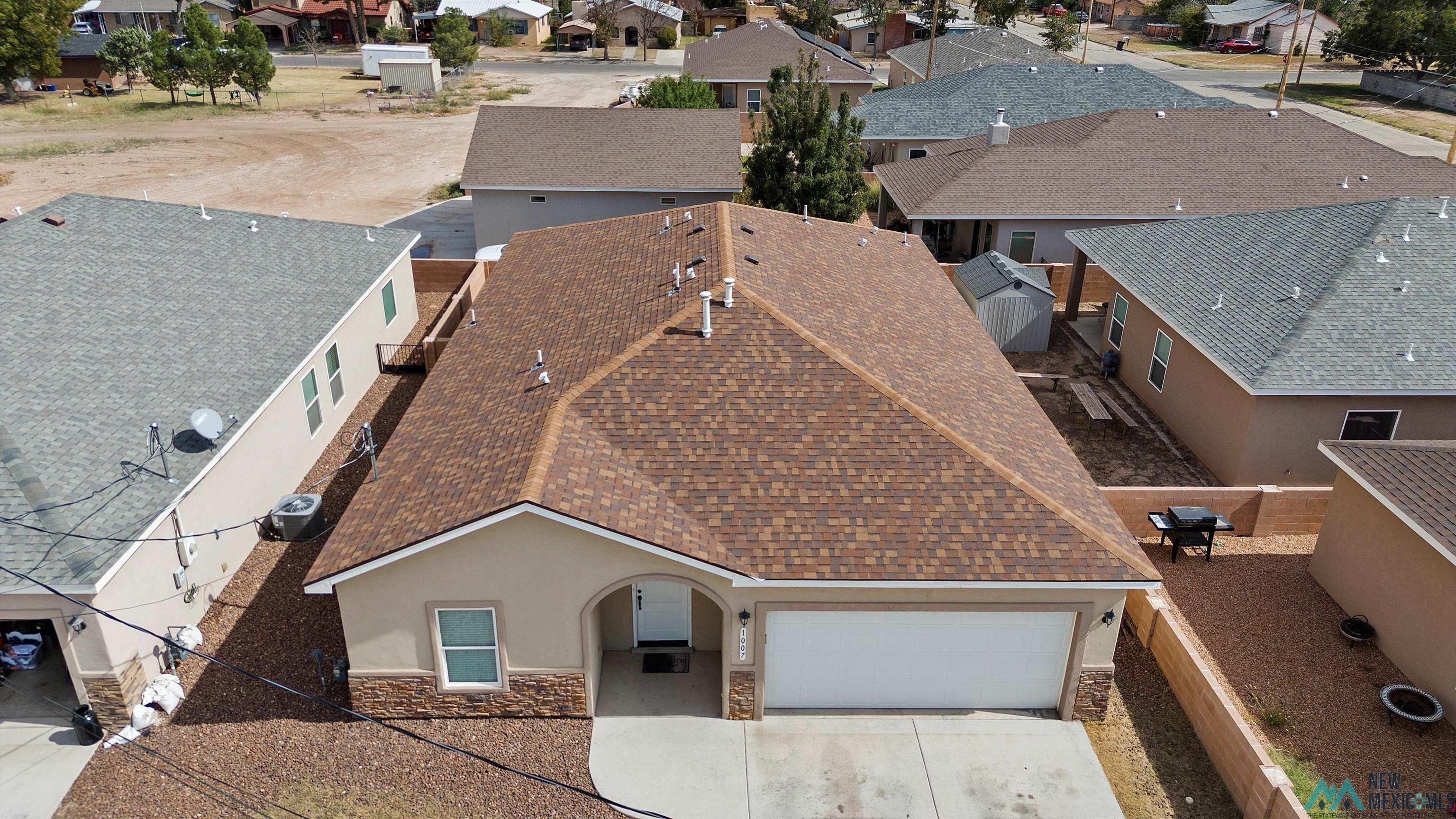 1007 Solomons Court, Carlsbad, Texas image 45