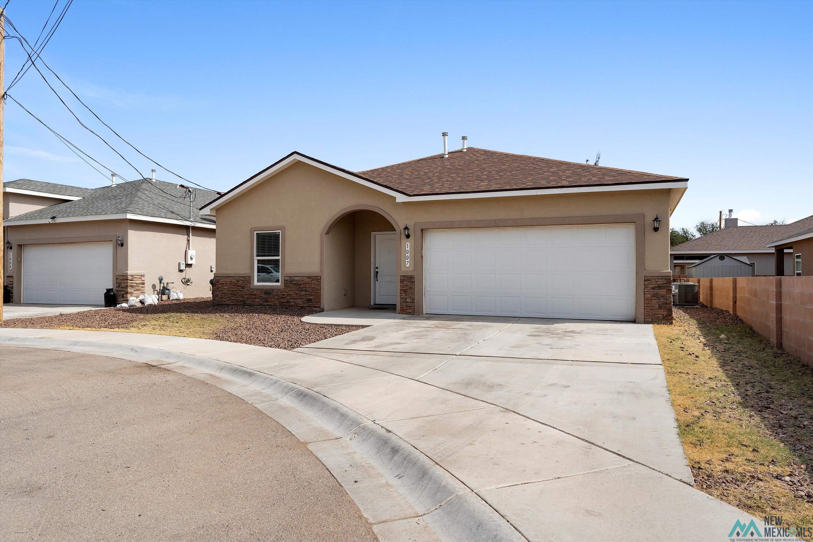 1007 Solomons Court, Carlsbad, Texas image 37