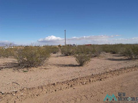 Vacant Land For Sale - College Heights Bk 2 Lots 3 & 4<br/> Columbus, NM 88029