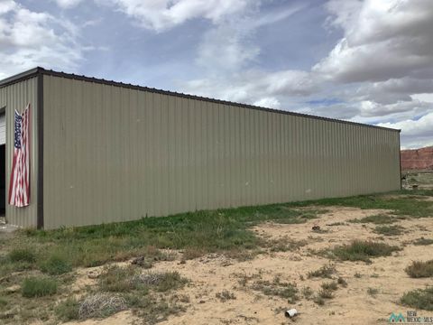 Vacant Land For Sale - 63 Alamo Rd<br/> Mckinley County, Prewitt, NM 87045