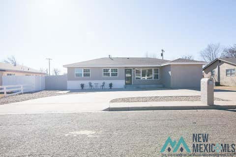 Vacant Land For Sale - 125 Columbia Lane<br/> Clovis, NM 88101