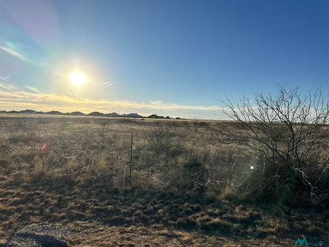 Vacant Land For Sale - TBD N Rolling Street<br/> Hobbs, NM 88242